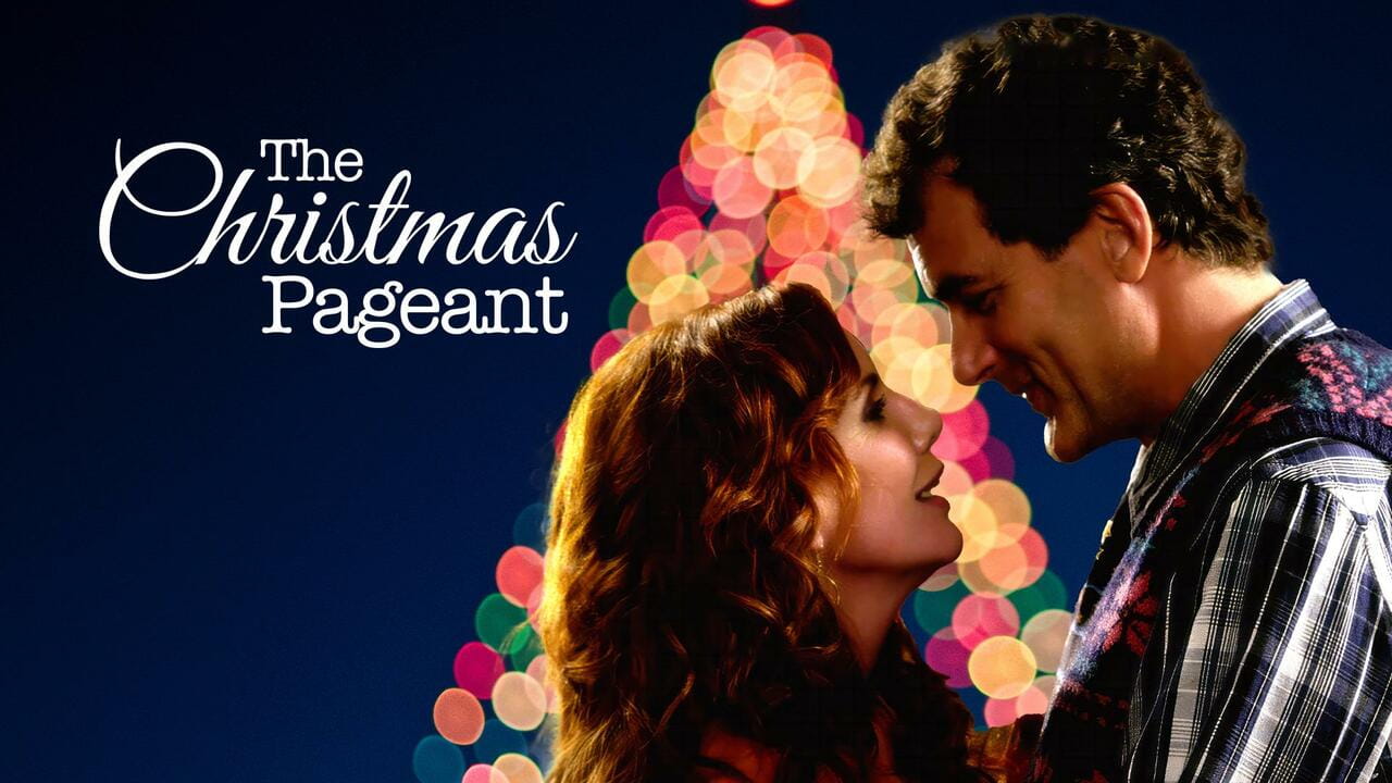 The Christmas Pageant