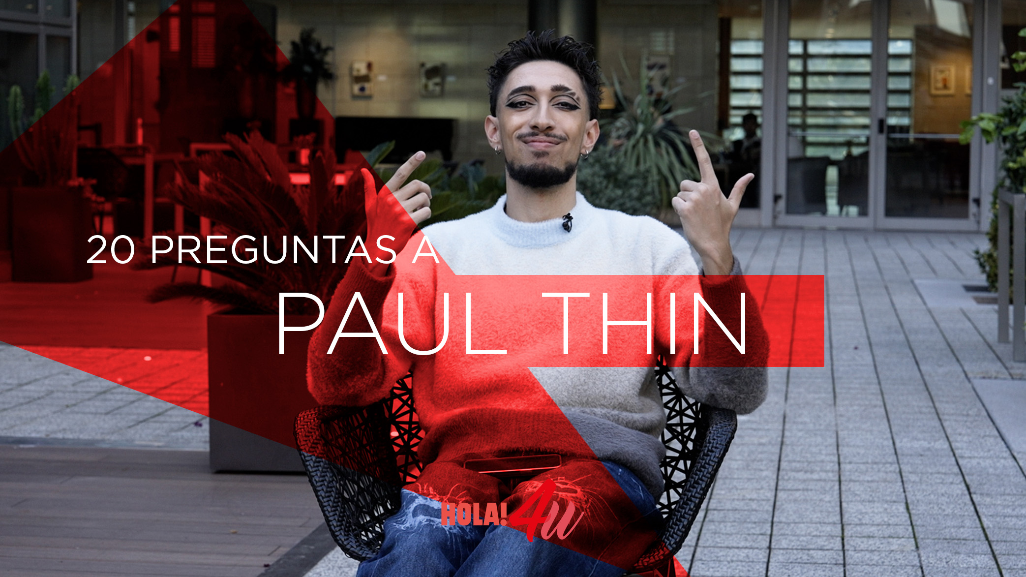 20 Preguntas a... T8