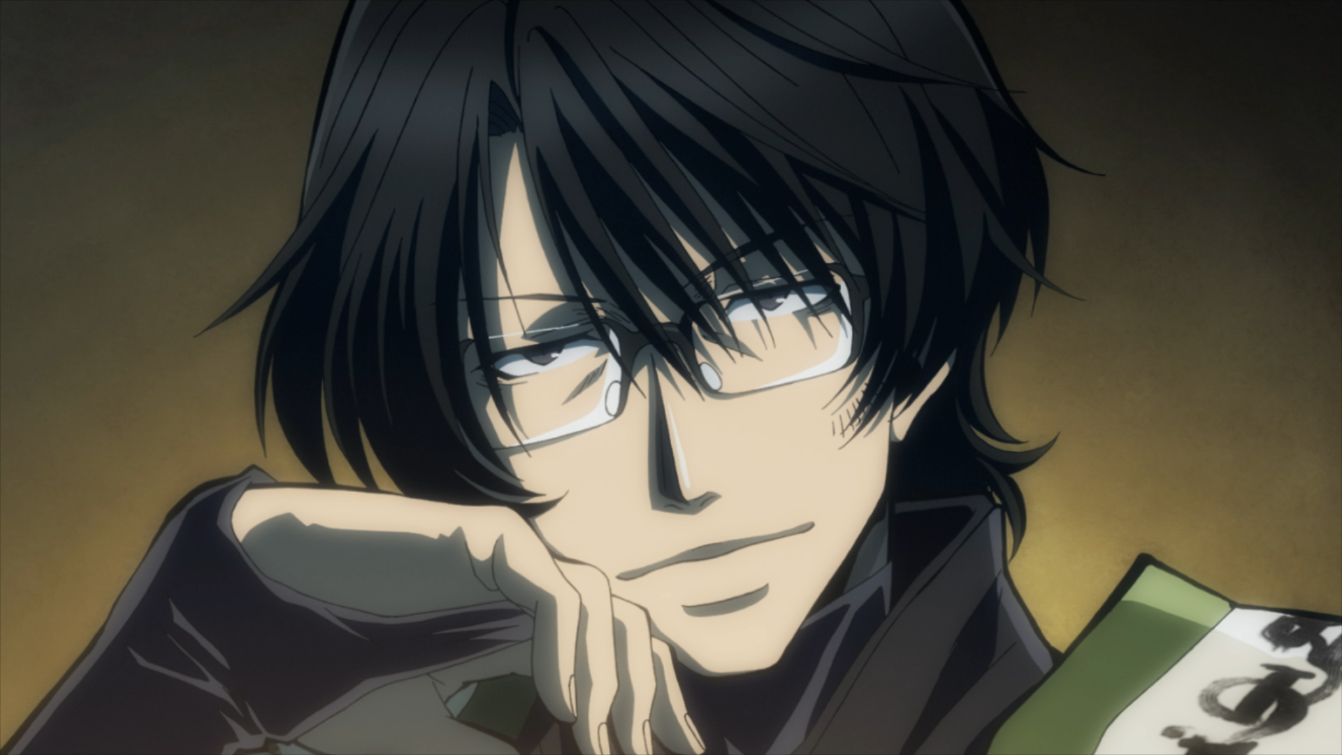 Saiyuki Reload Zeroin (OmU) – S01E06 – Das Recht auf Leben (OmU)