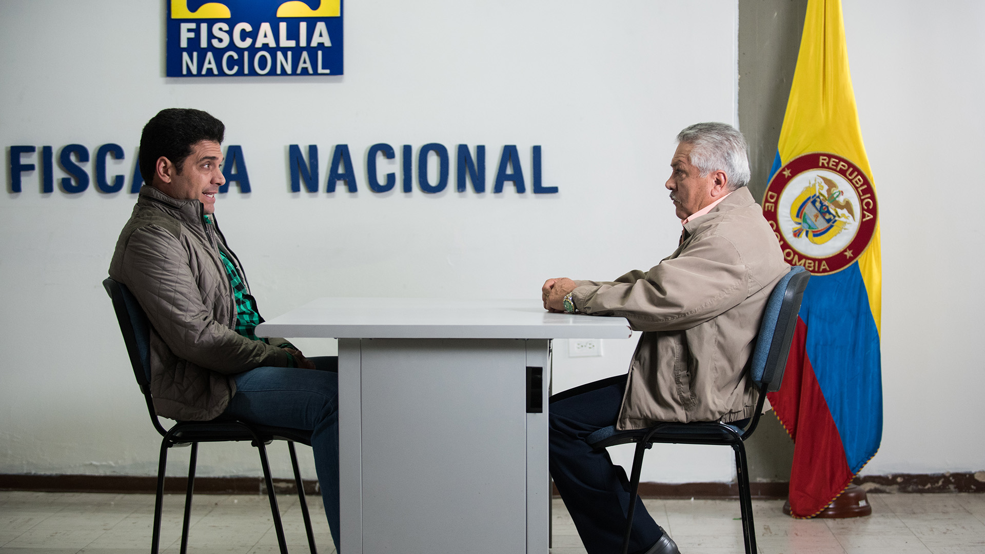 Sobreviviendo a Escobar, Alias JJ Ep. 54