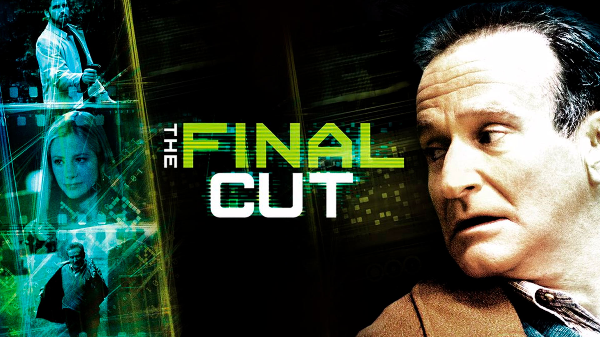 The Final Cut