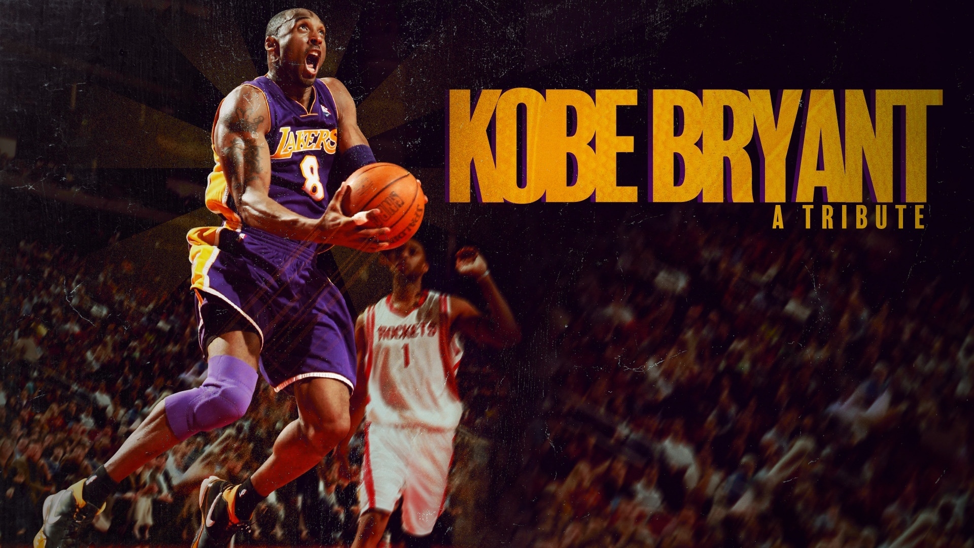 Kobe Bryant: A Tribute