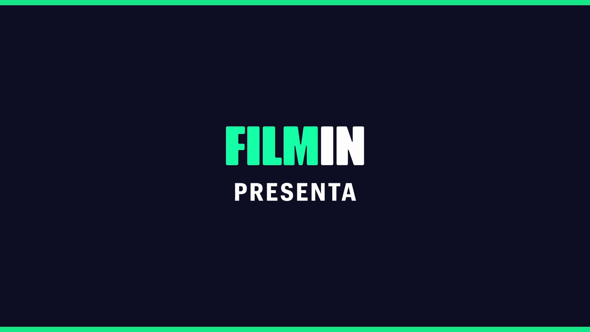 FILMIN PRESENTA