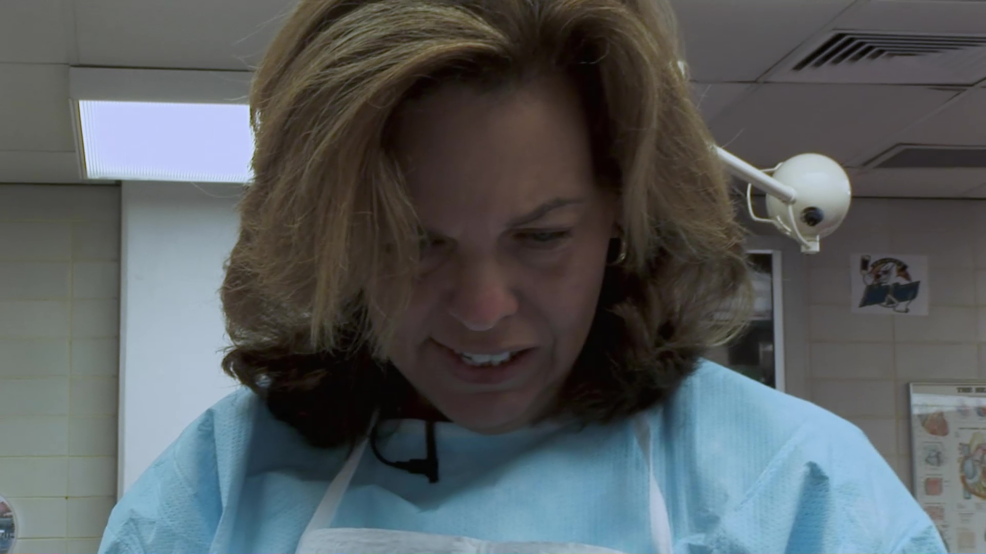 Dr. G: Medical Examiner