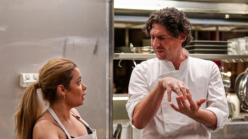 My Kitchen Rules Australia