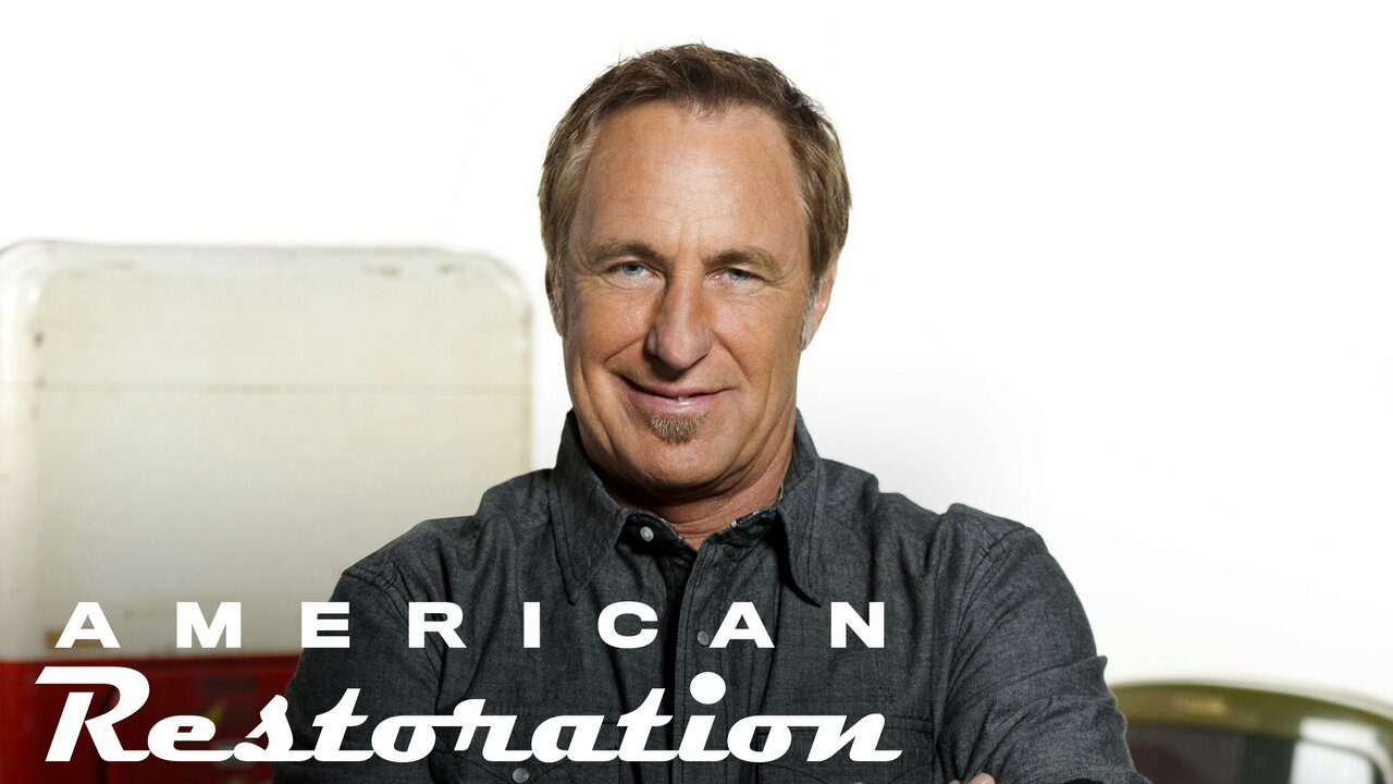 American Restoration