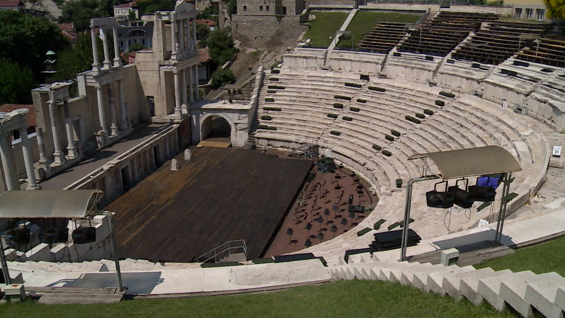 Strongman Champions League