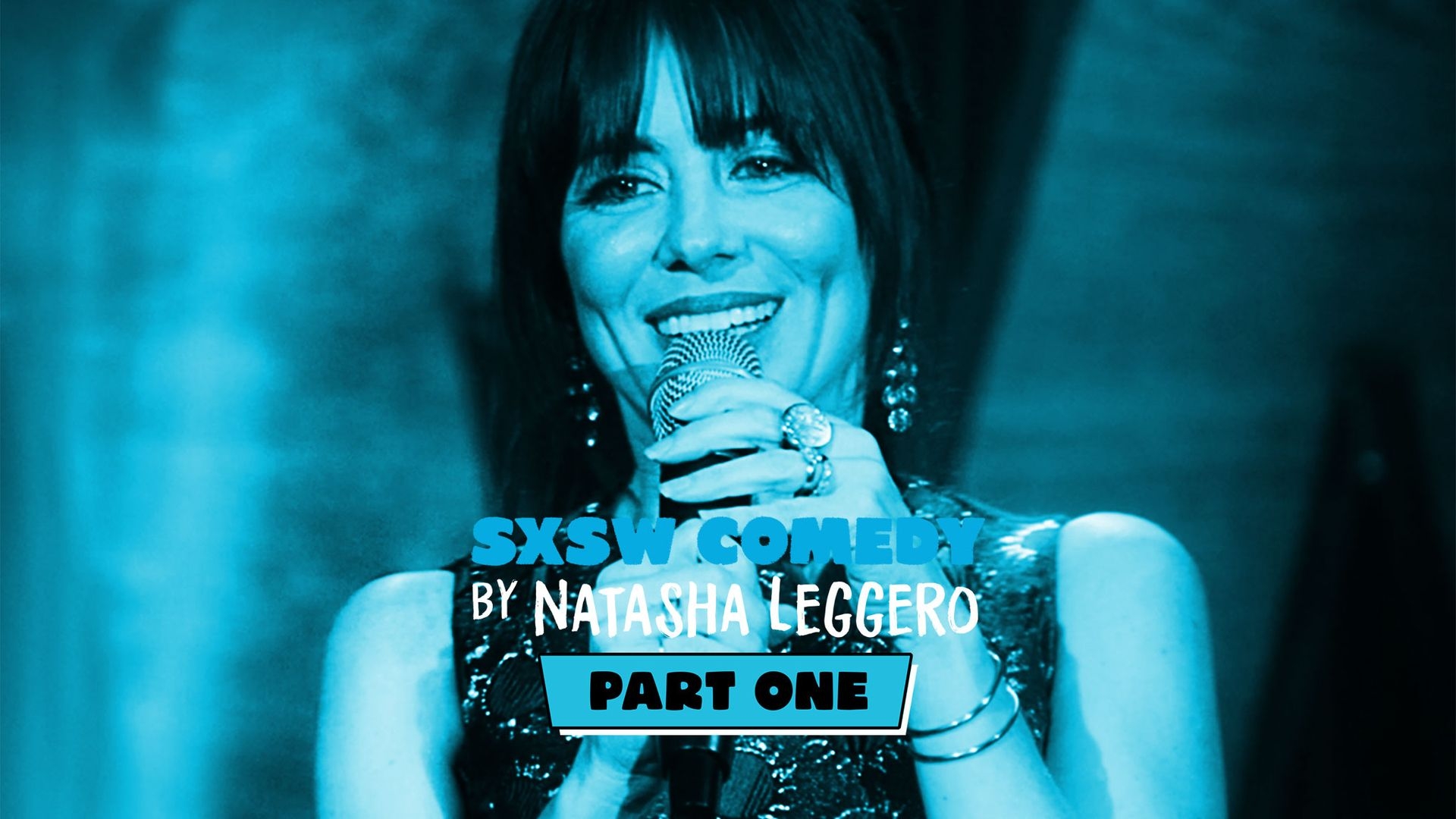 SXSW Comedy with Natasha Leggero Part 1