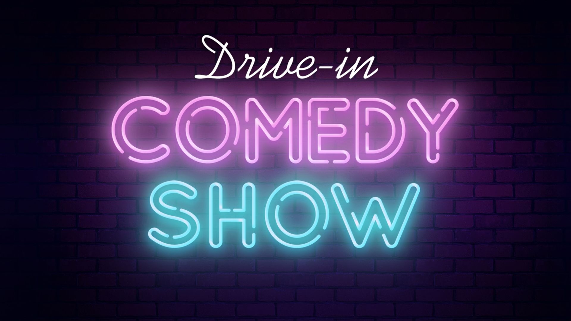 Drive In Comedy Show