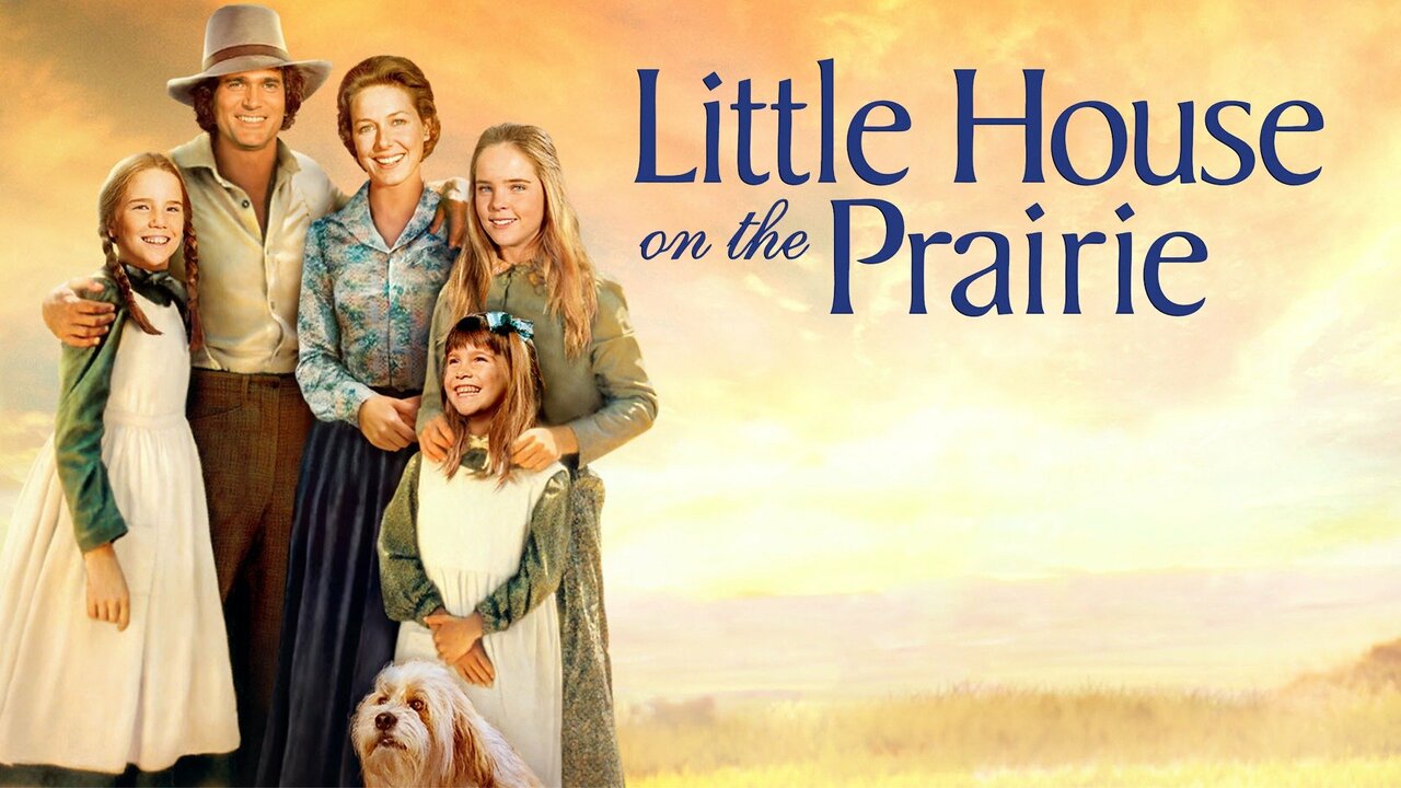 Little House on the Prairie