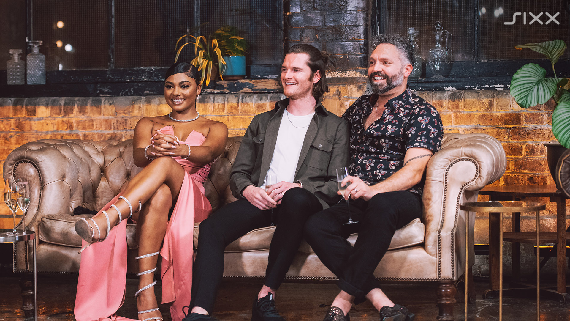 Hochzeit Auf Den Ersten Blick