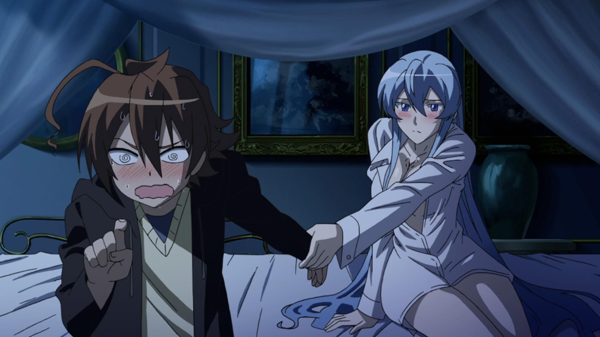 Akame ga Kill