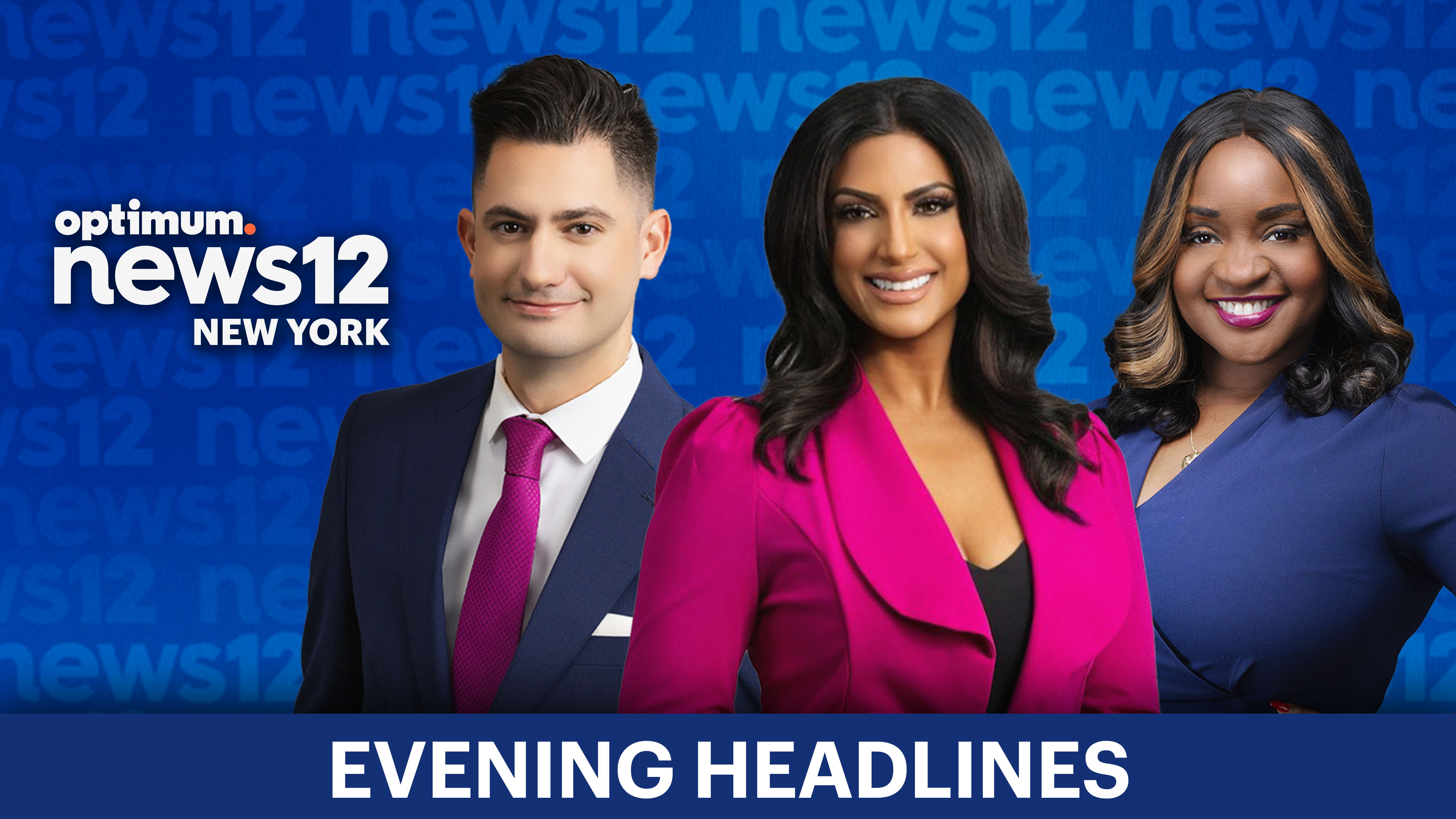 6PM Evening Headlines
