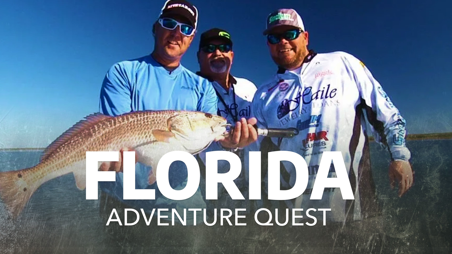 Florida Adventure Quest