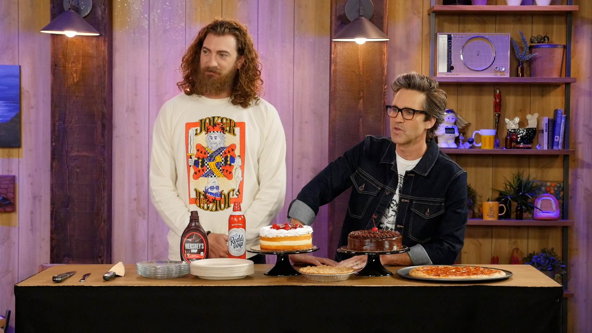 Good Mythical Morning