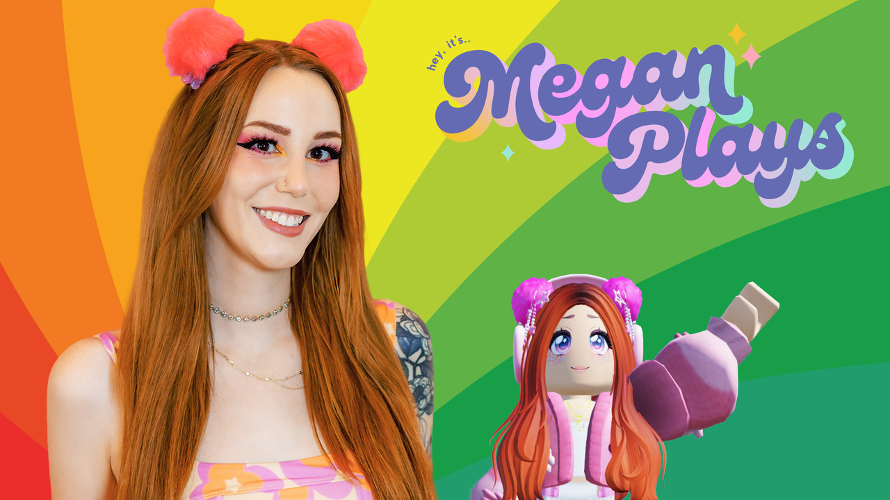 MeganPlays: Roblox Trade Fest!