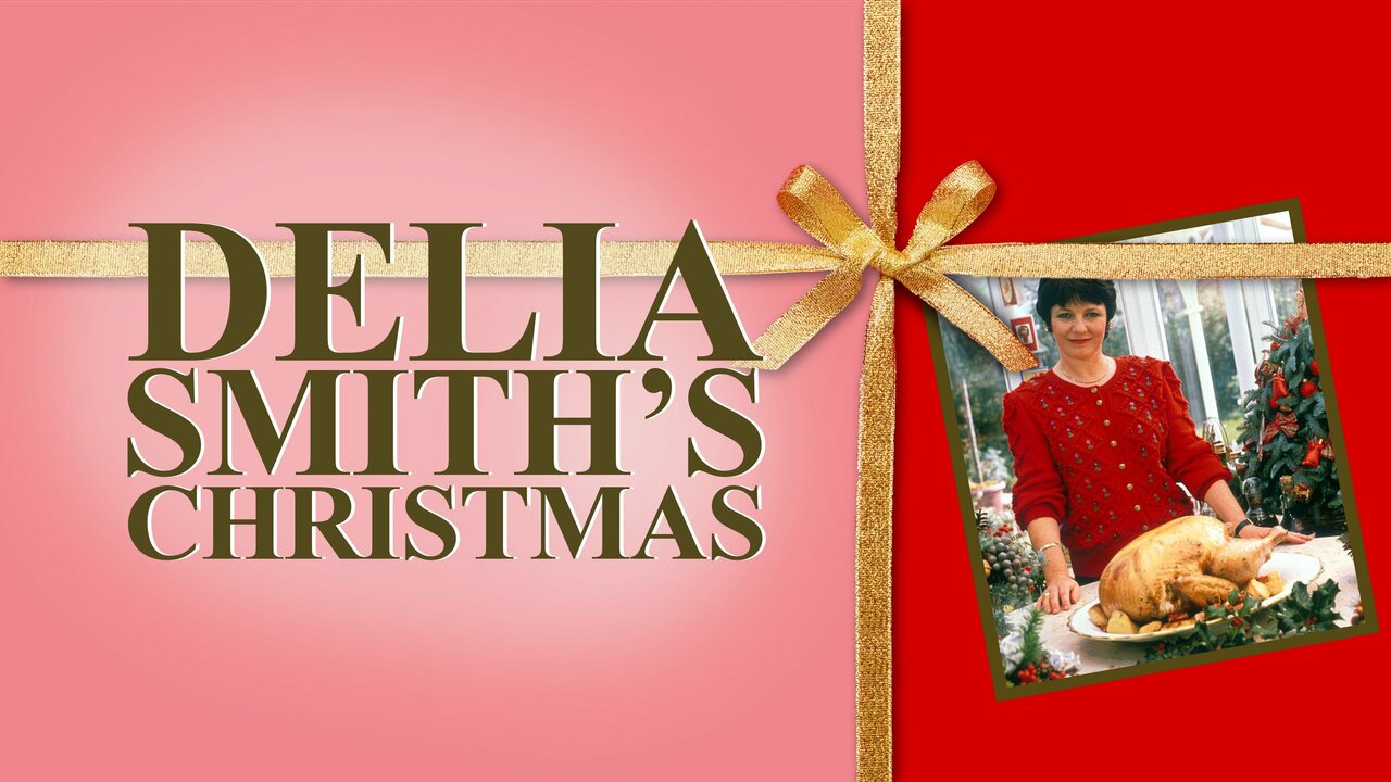 Delia Smith's Christmas
