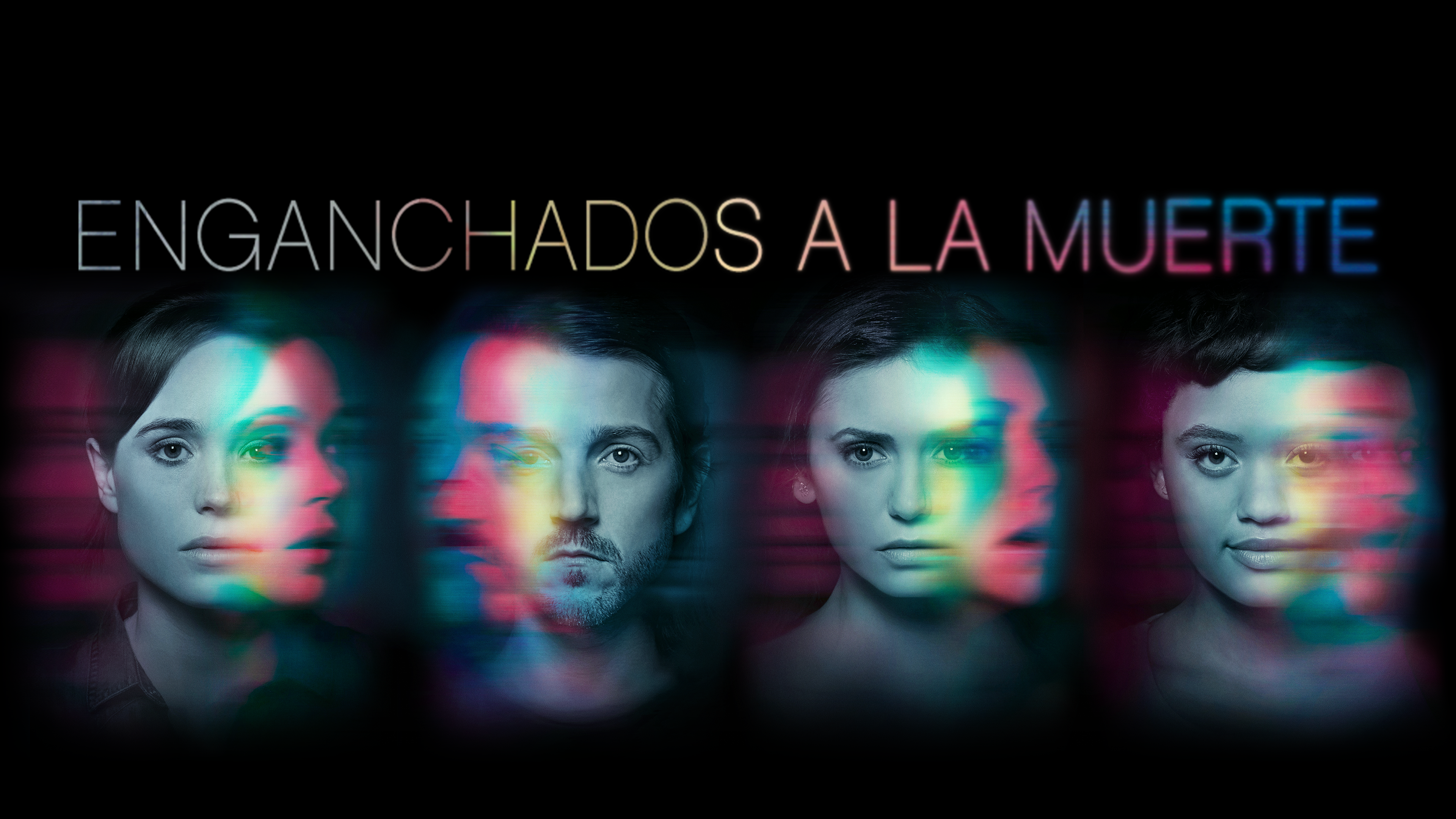 Enganchados a la Muerte