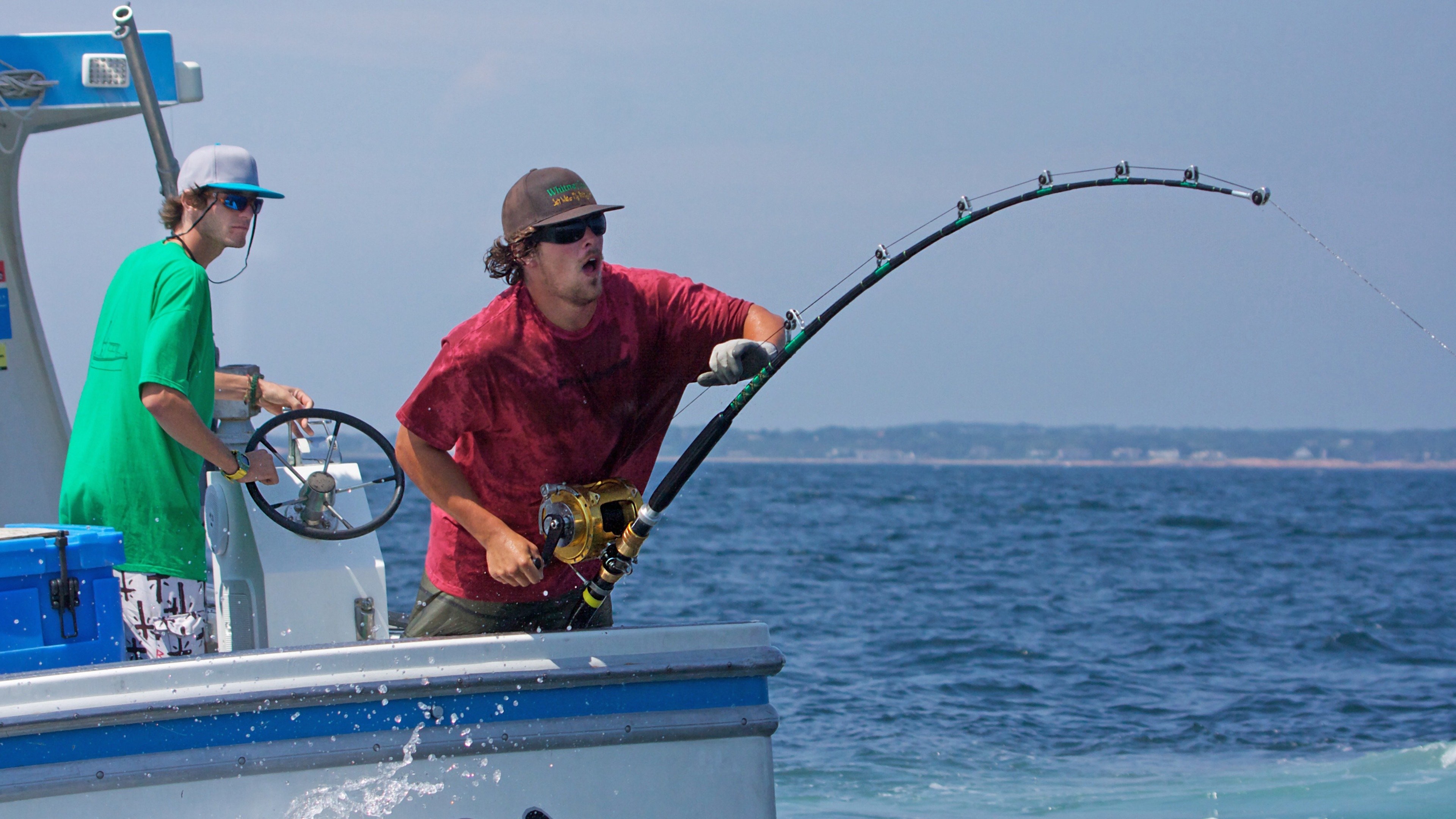 Wicked Tuna