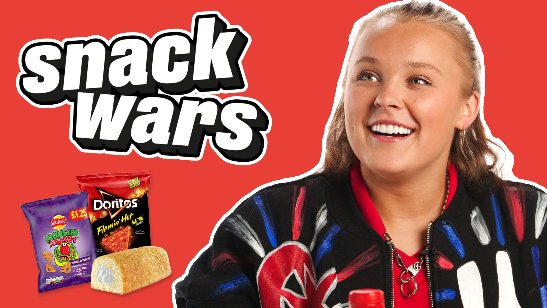 Snack Wars