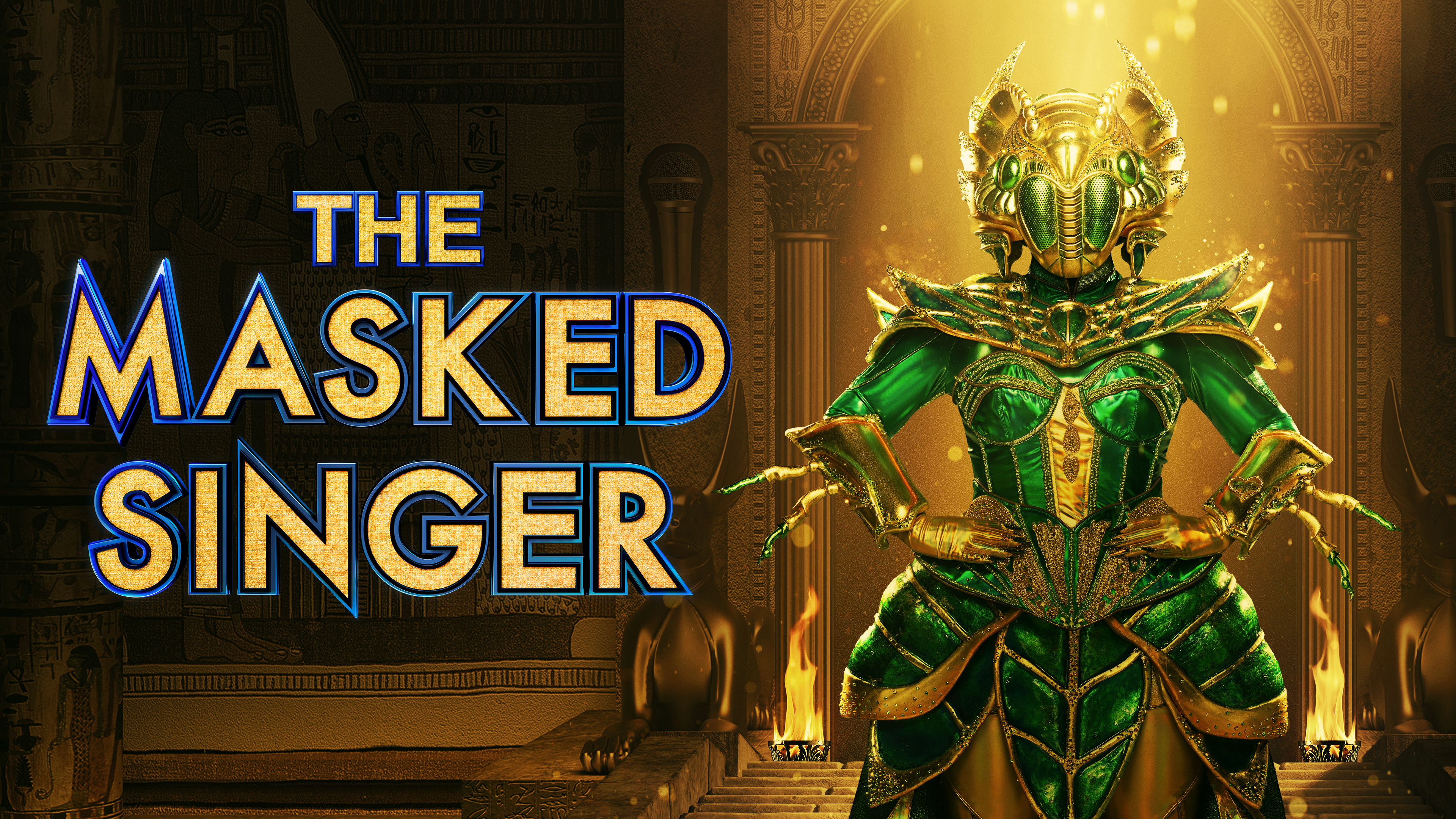 The Masked Singer