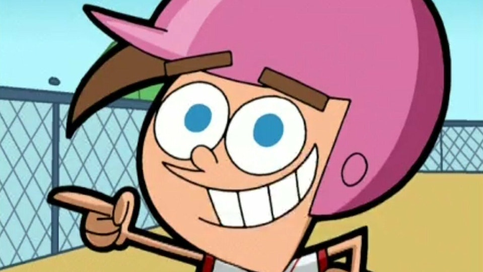 The Fairly OddParents