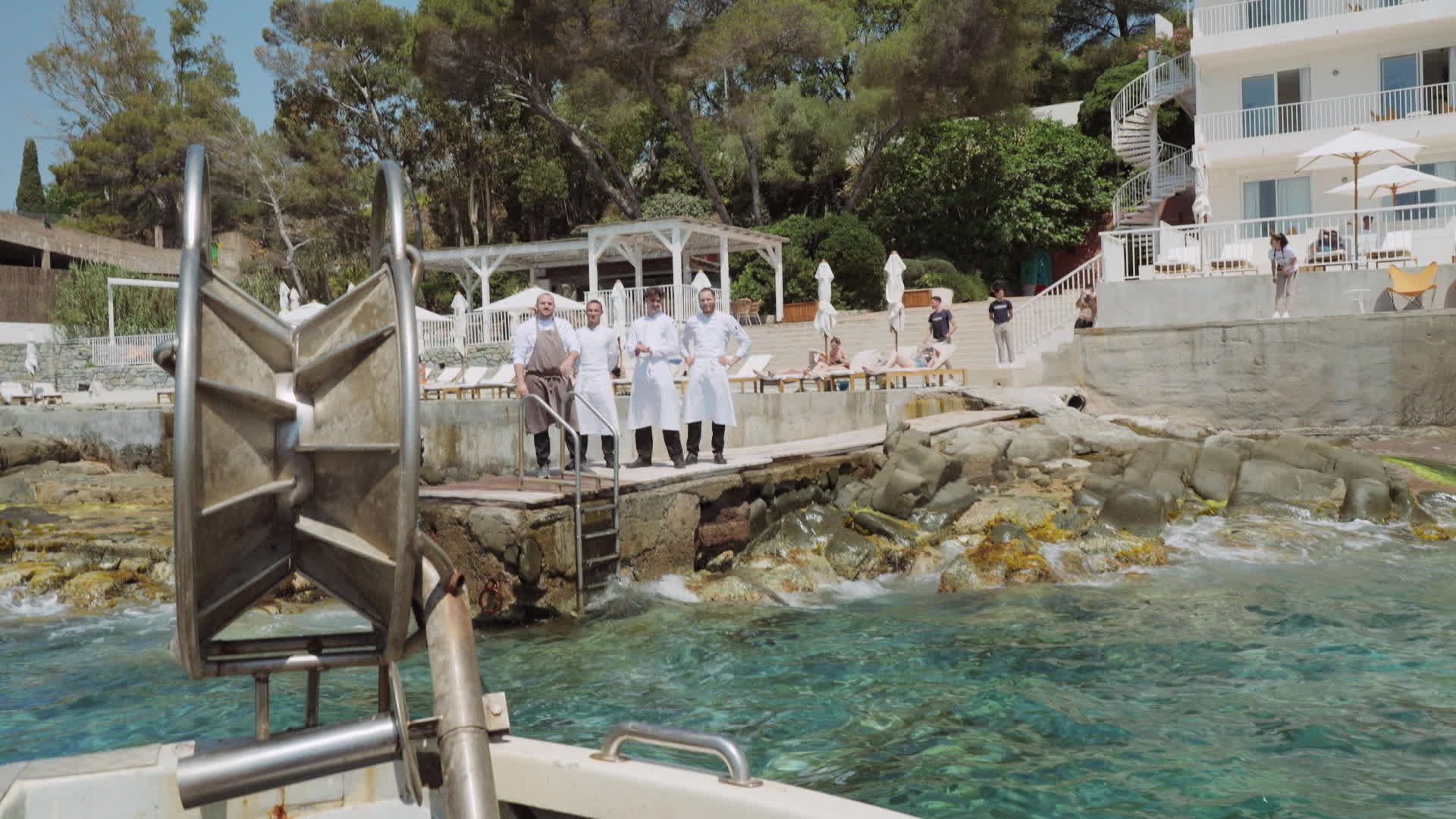 Itinéraires Paysans