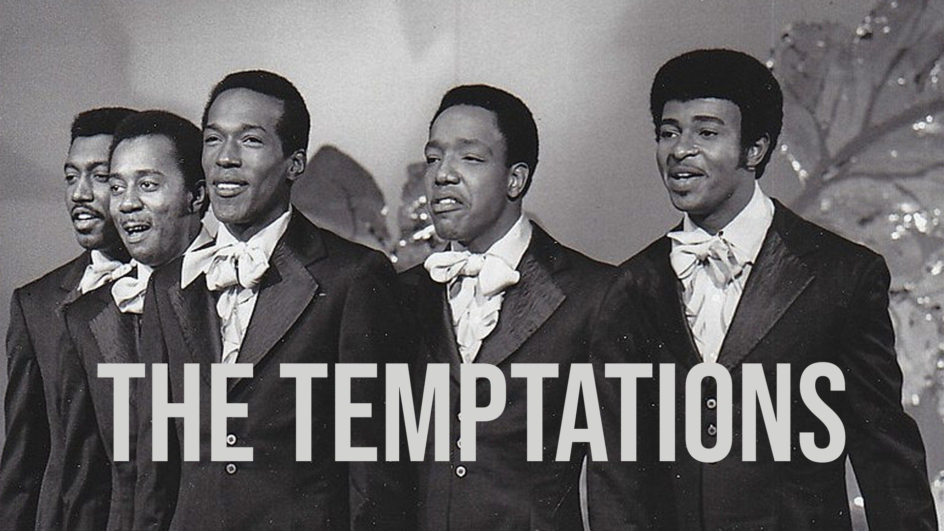 The Temptations