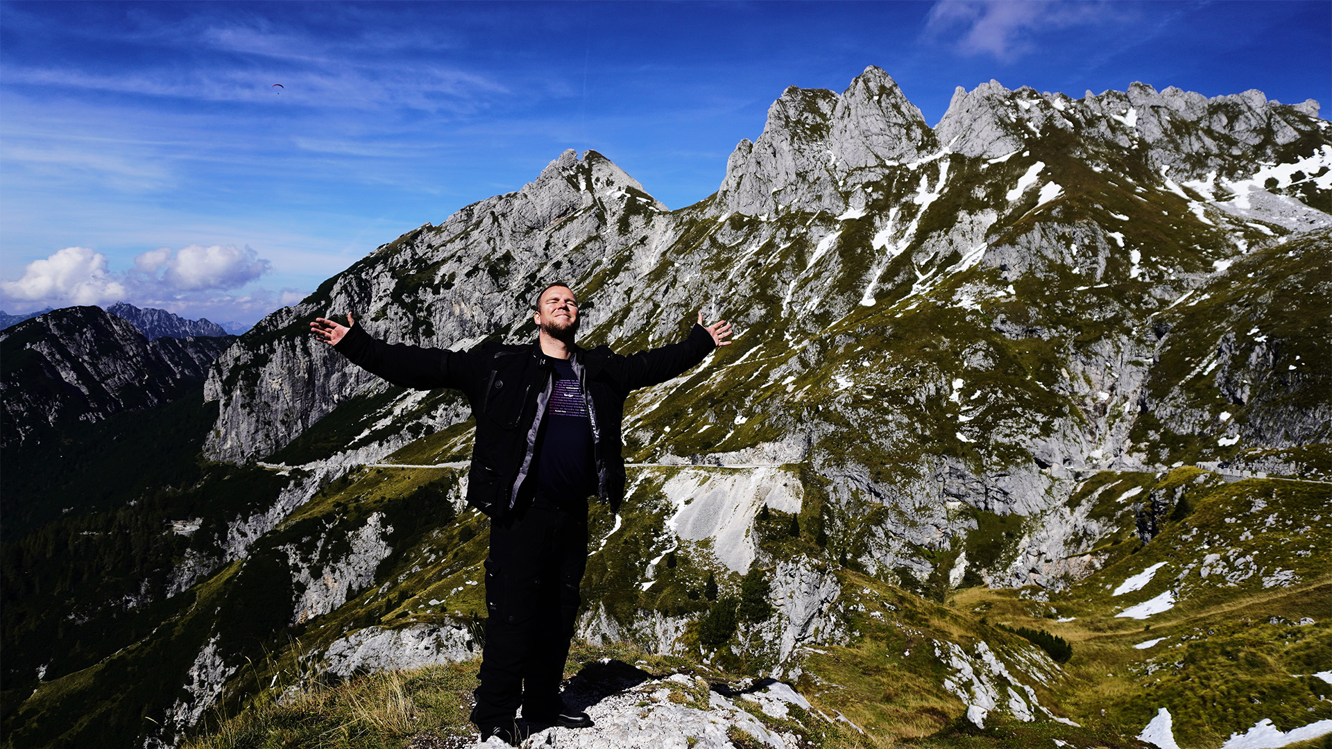 Steffinger: Balkan Tour