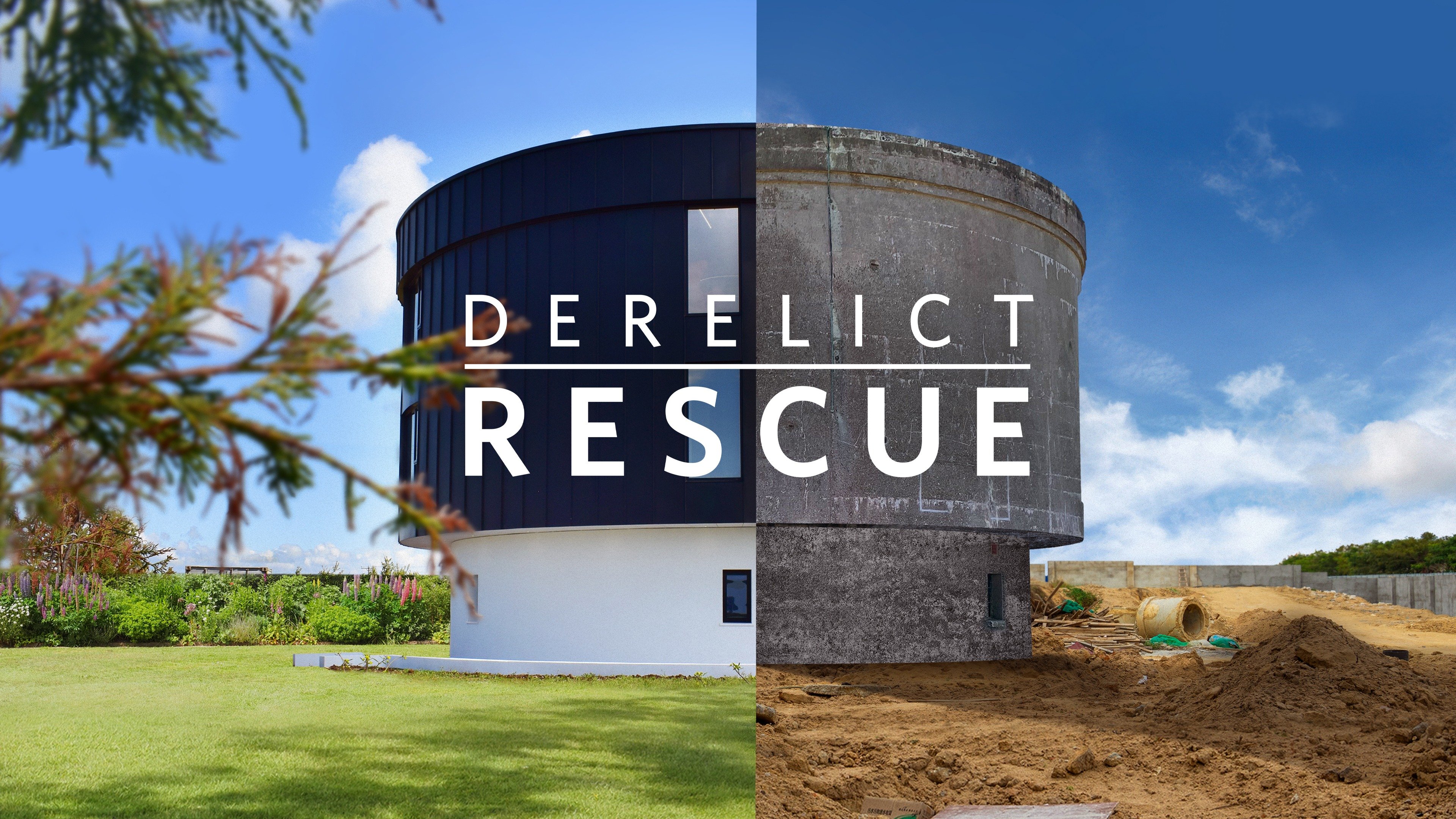 Derelict Rescue