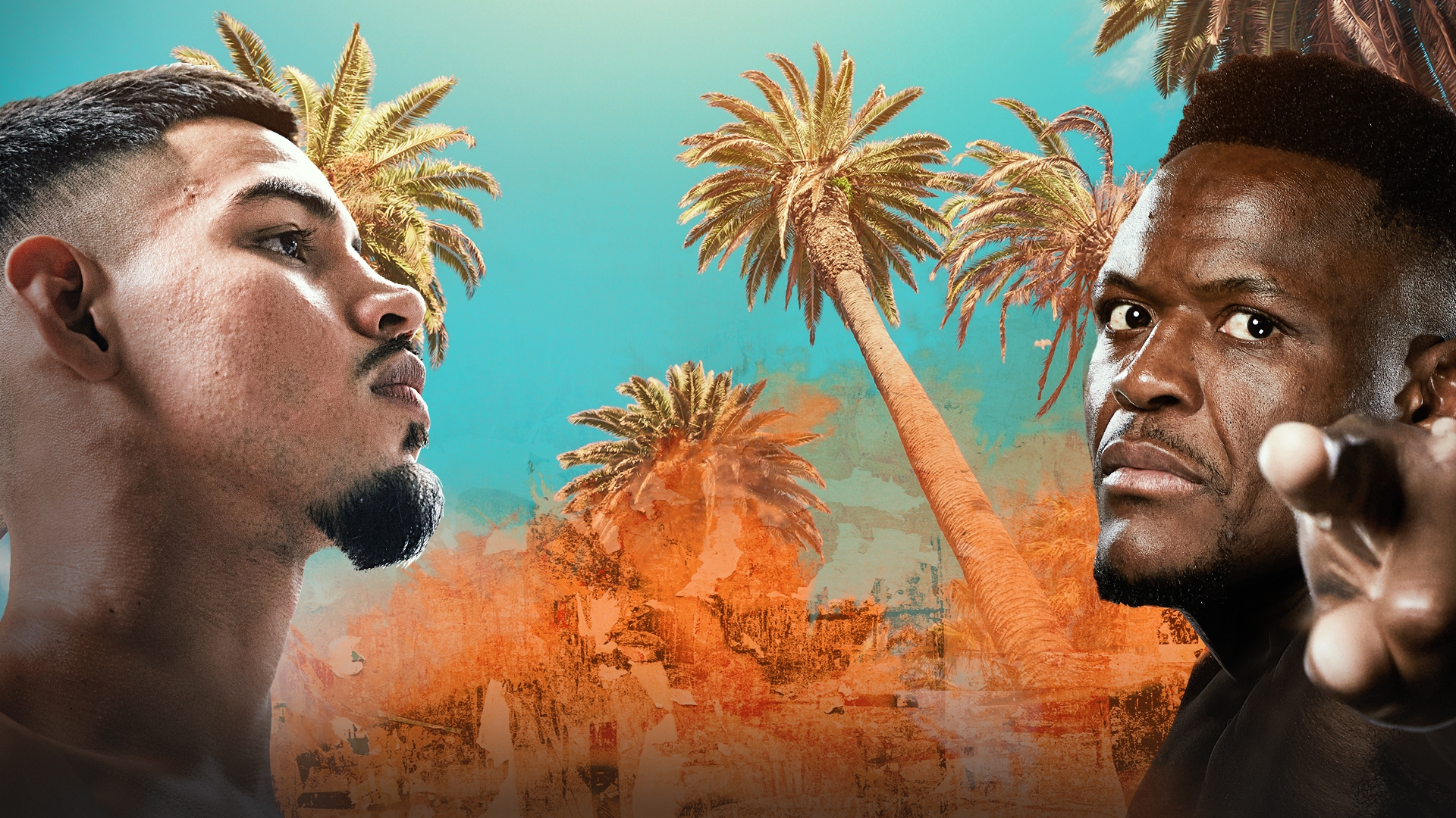 LIVE: Pacheco vs. Sadjo