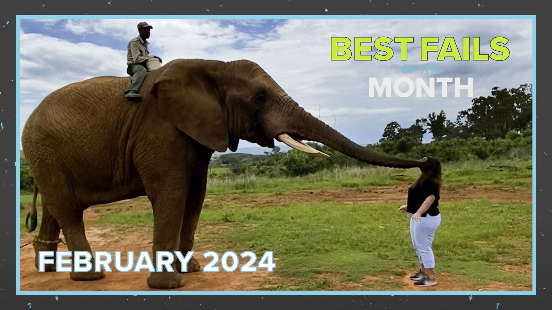 Best Fails of the Month