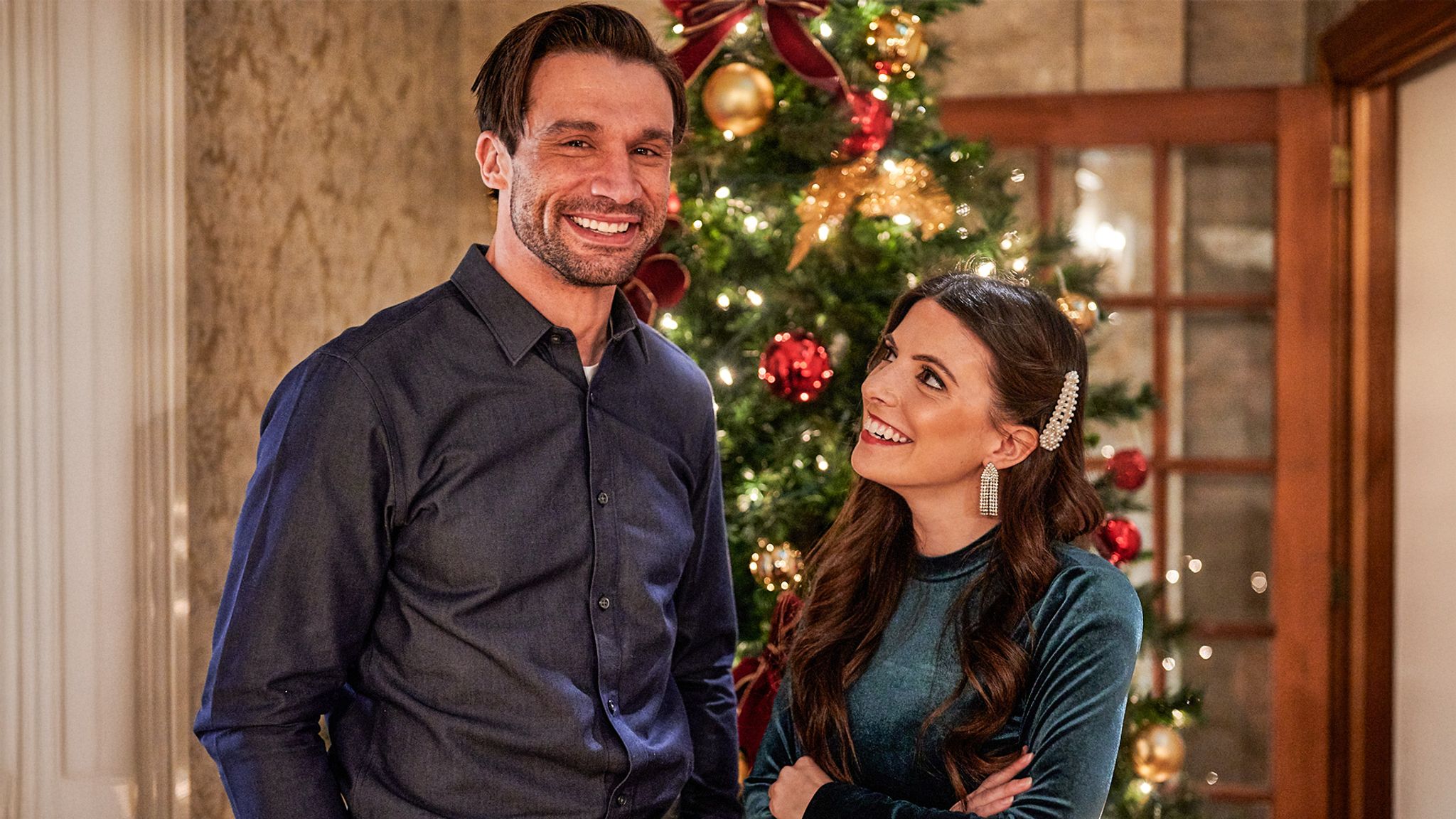 Christmas à La Carte