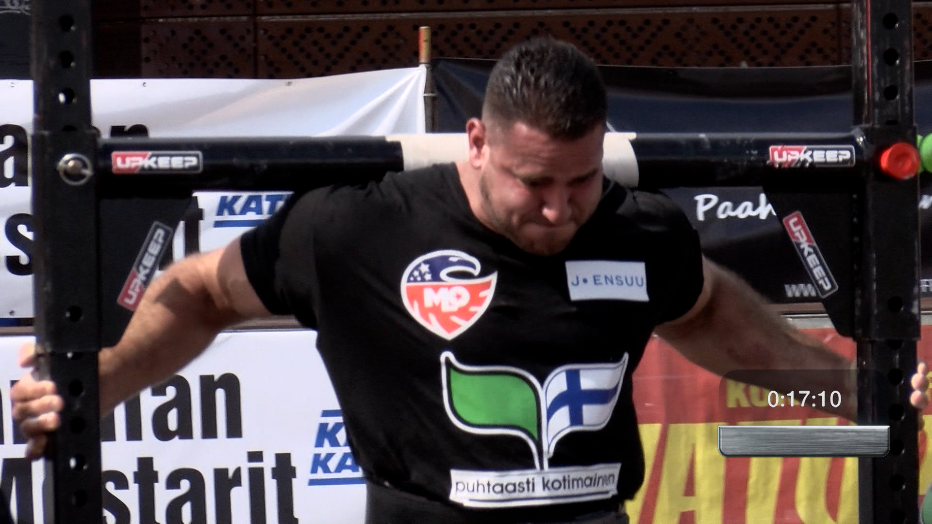 Strongman Champions League