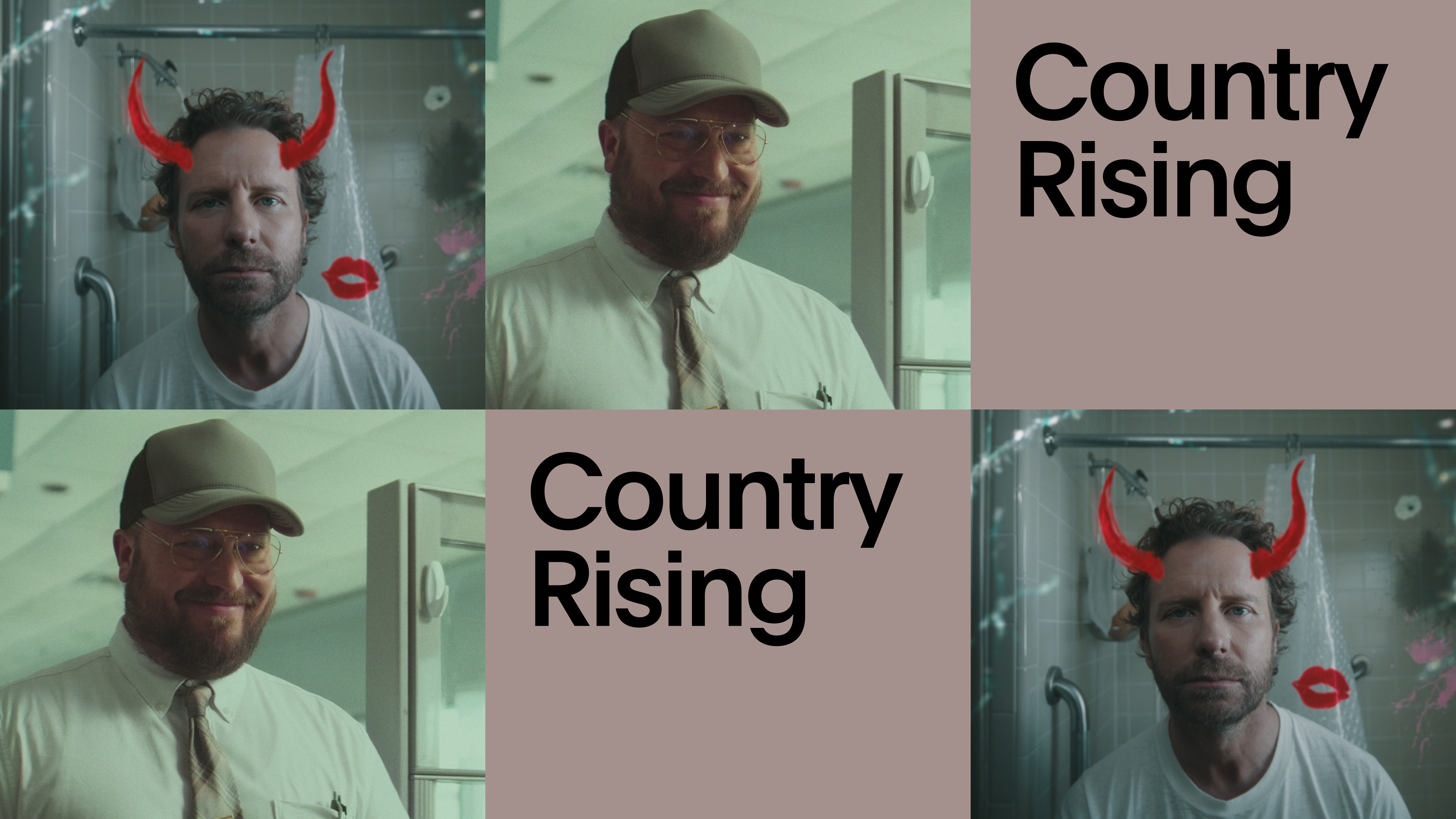 Country Rising