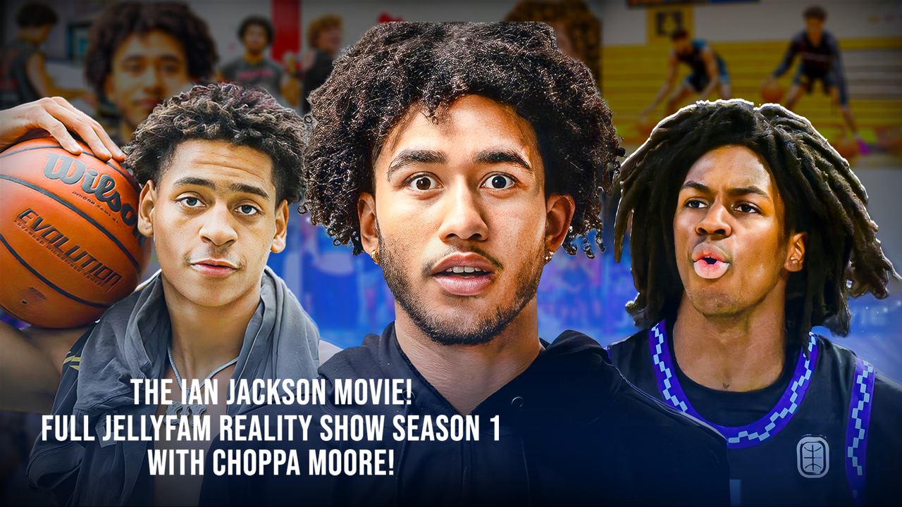 The Ian Jackson Movie