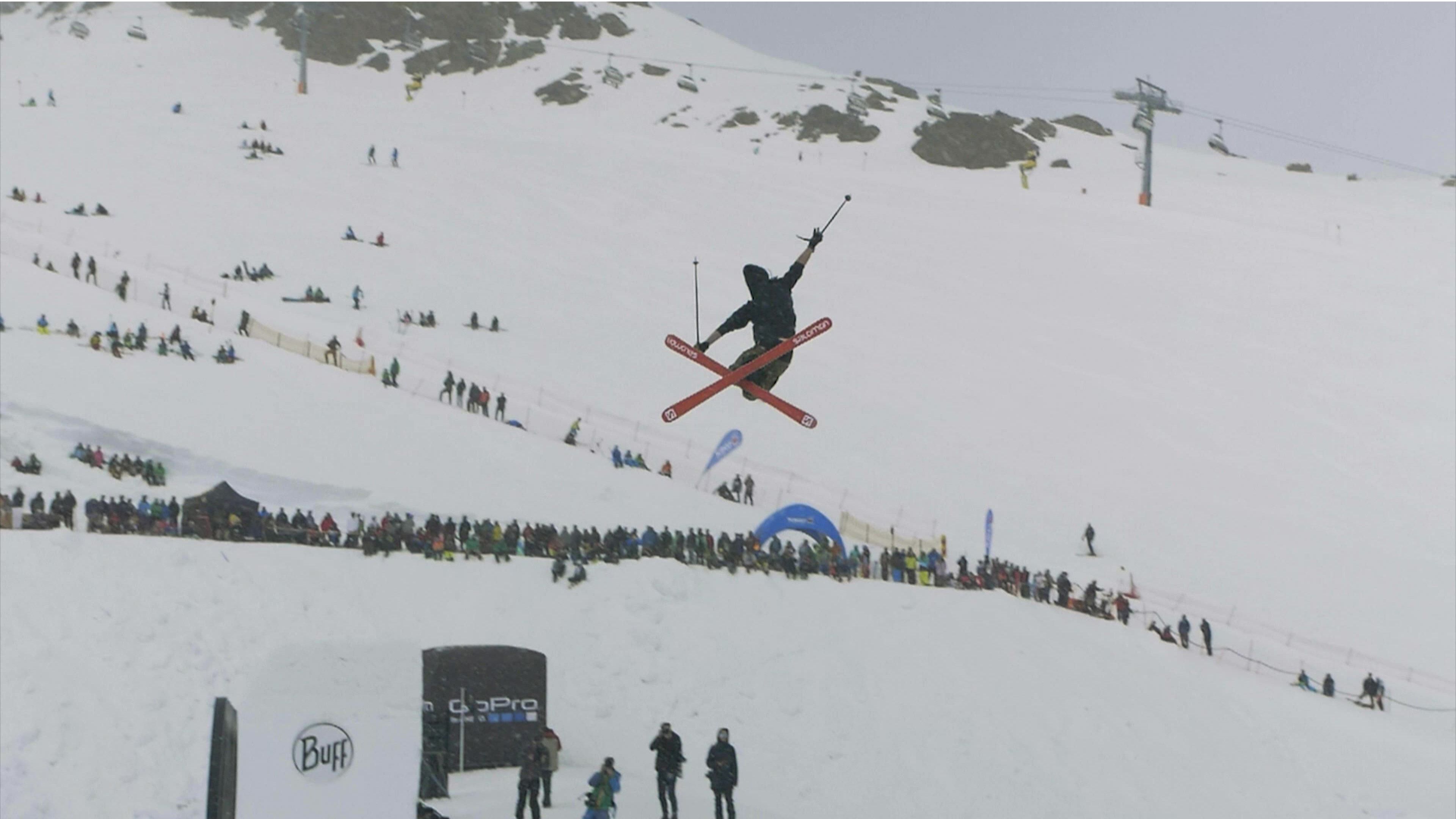 Monster Presents: Custom