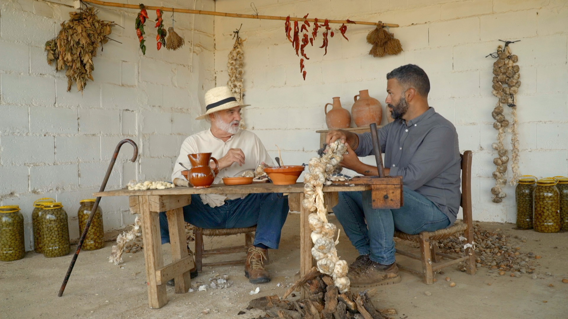 Badajoz. Lo que llevamos a América