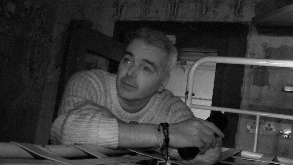 Most Haunted: Unseen