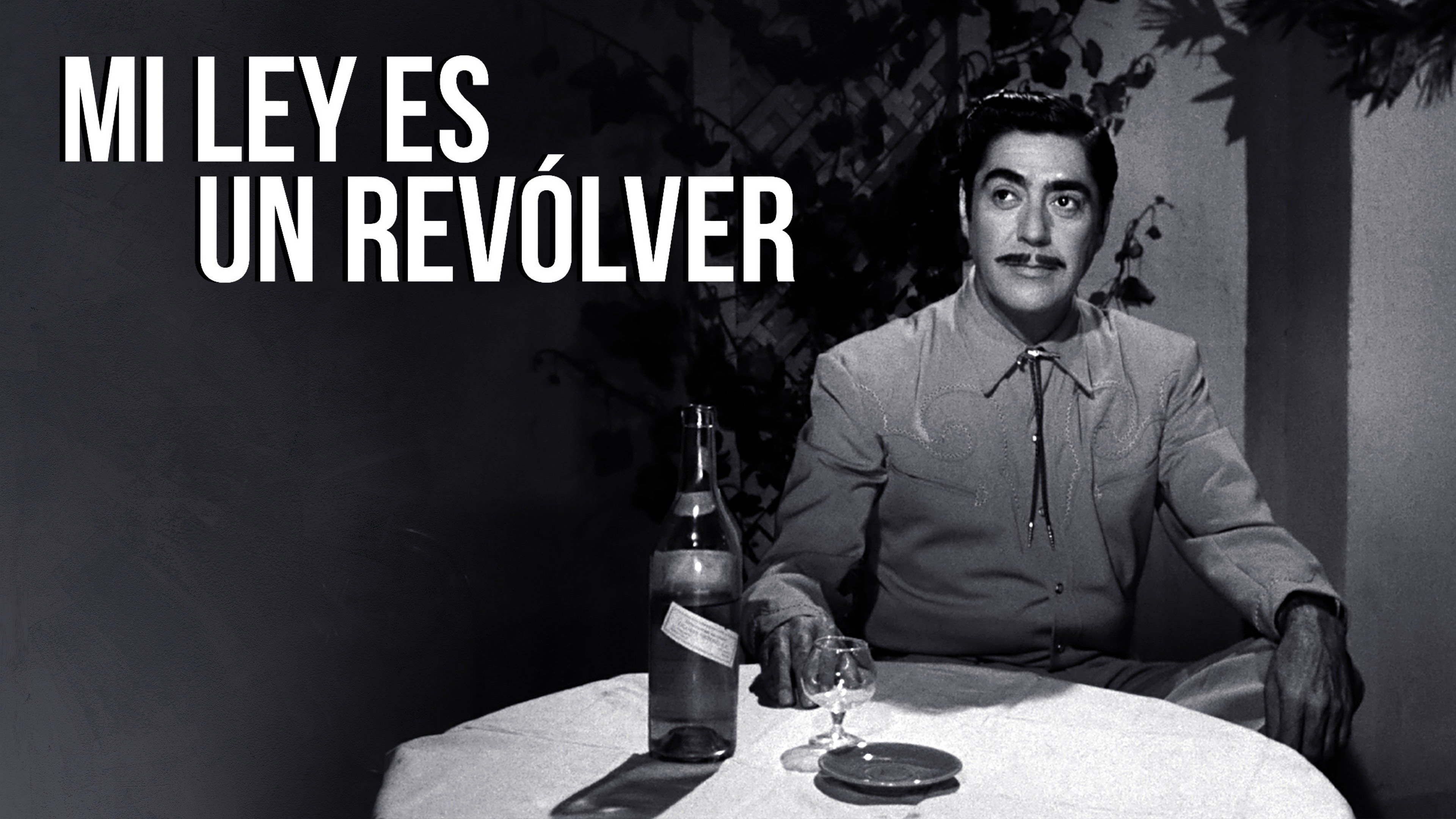 Mi Ley es un Revólver