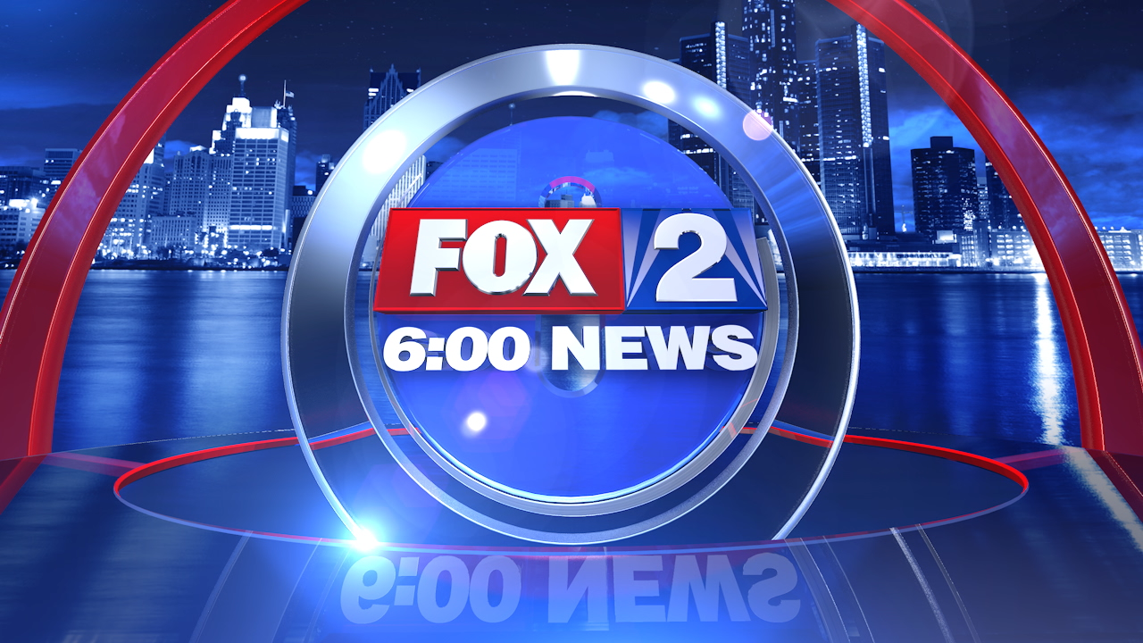 FOX 2 News at 6