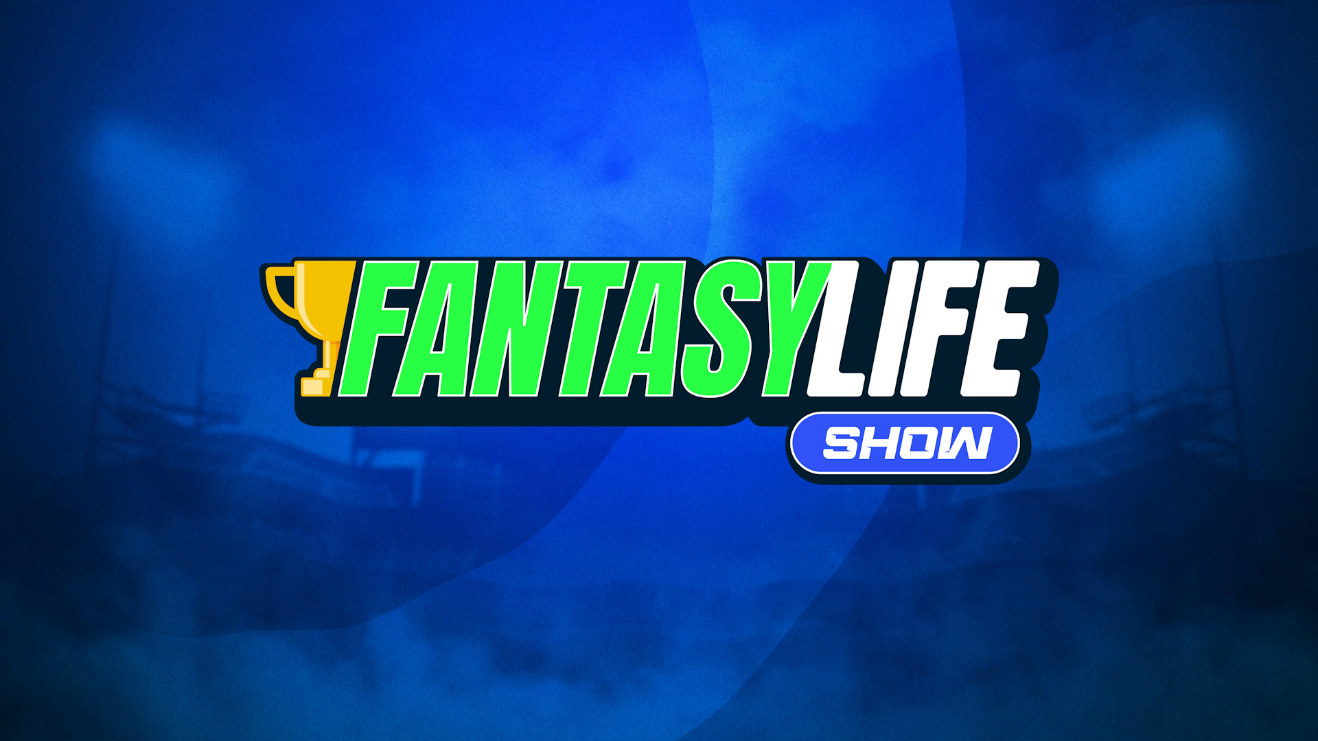 The Fantasy Life Show 12/03/2025