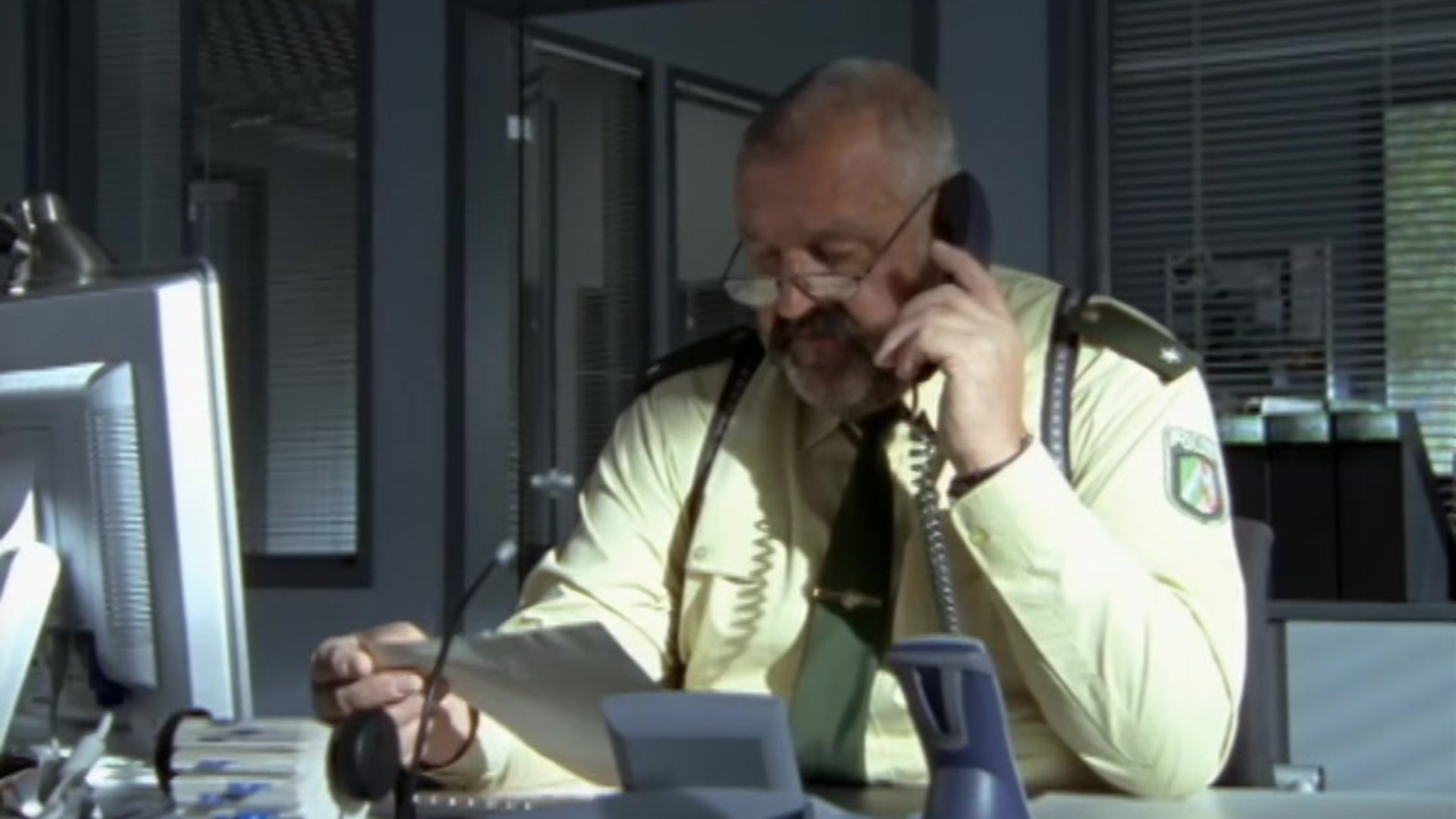 Squadra Speciale Cobra 11