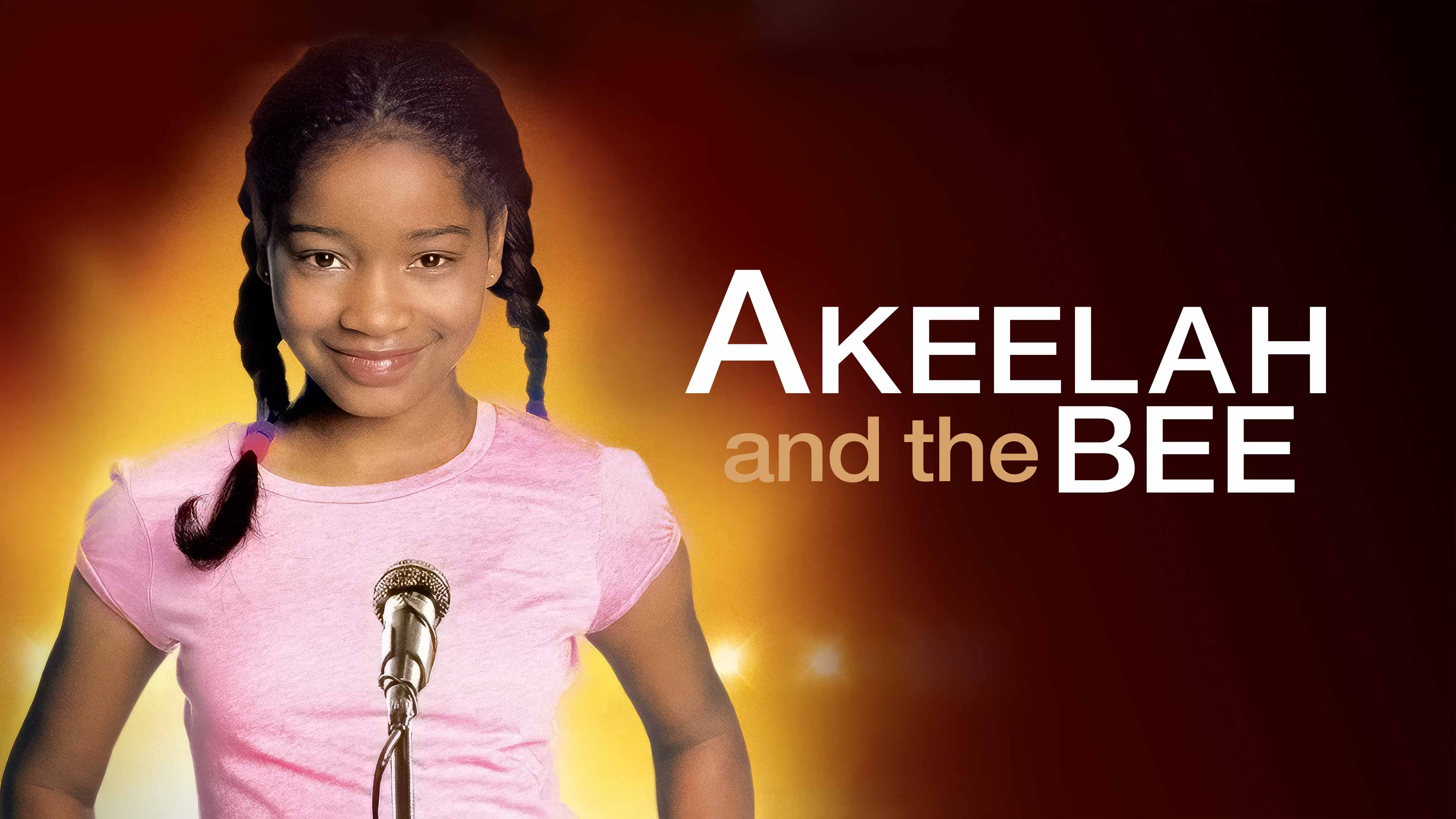Akeelah and the Bee