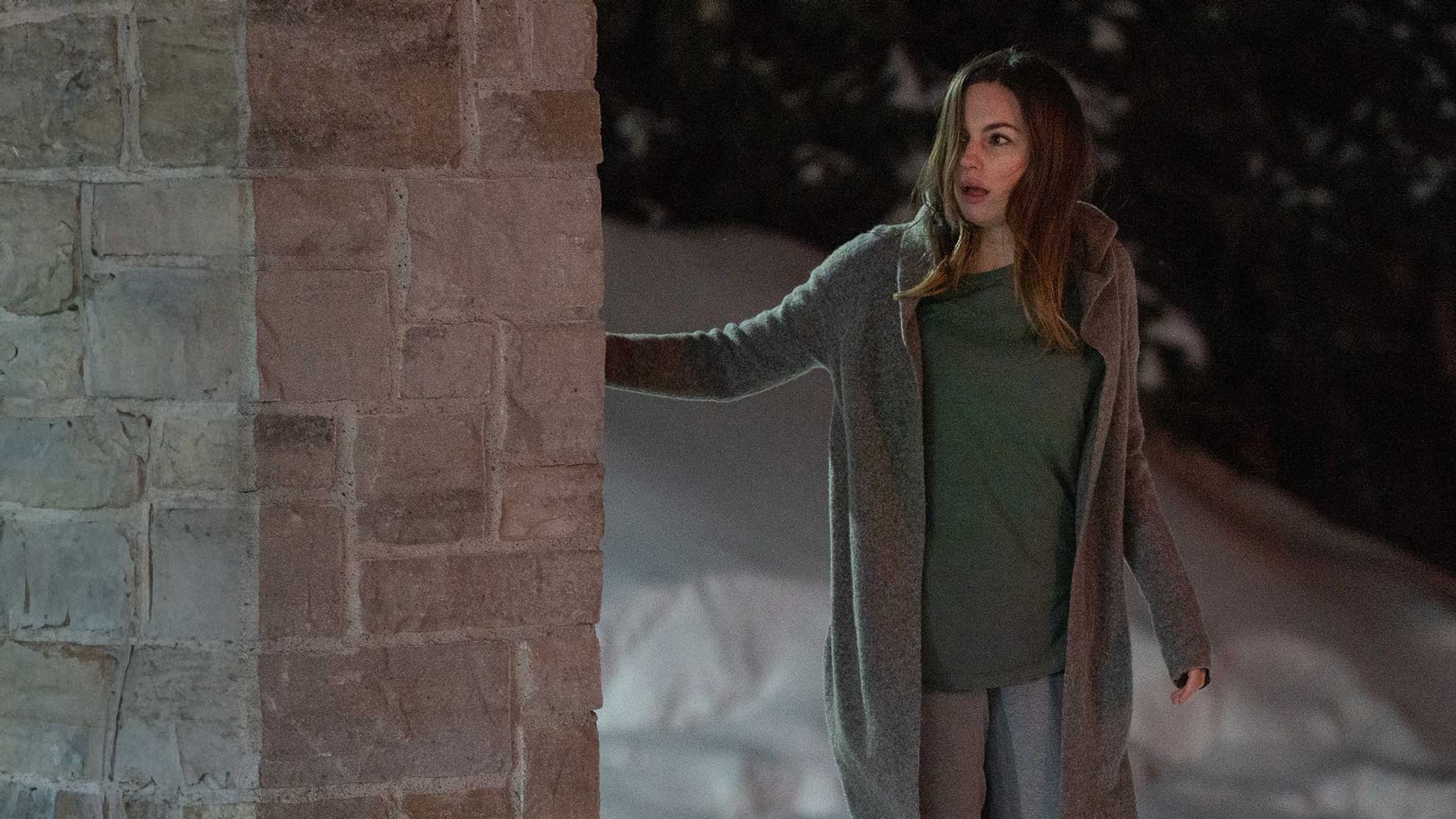 Mutmaßliche Entführung