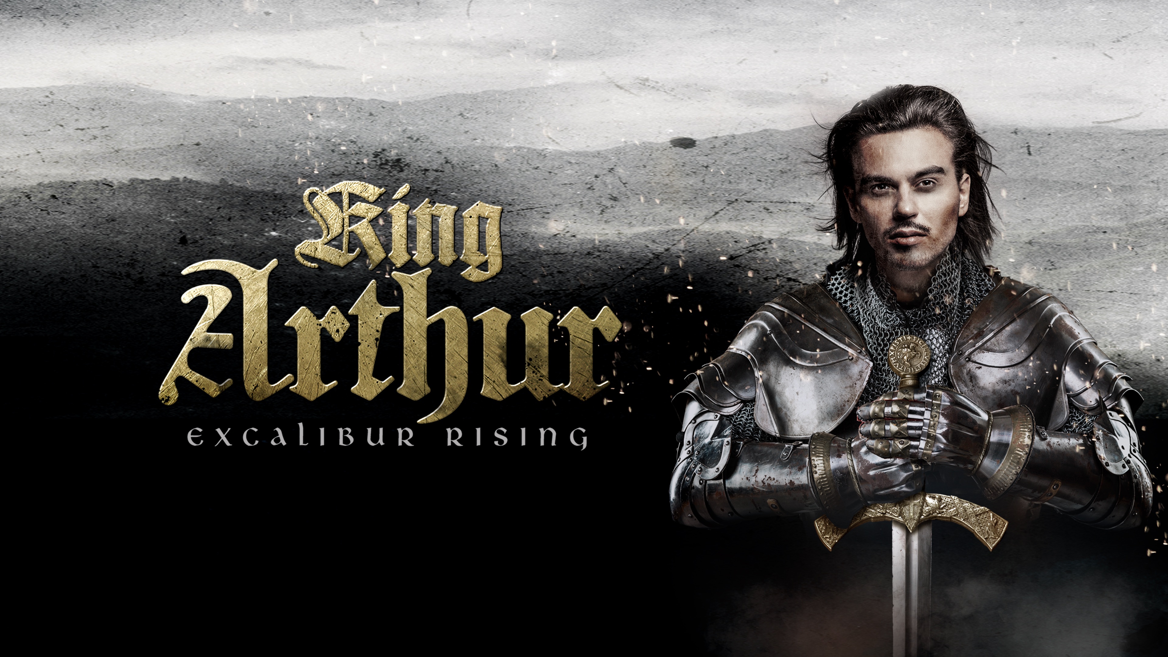 King Arthur