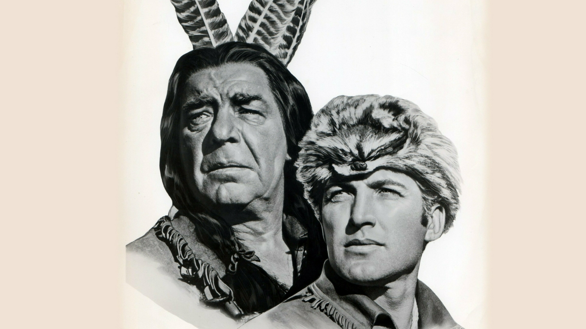 Hawkeye and the Last of the Mohicans