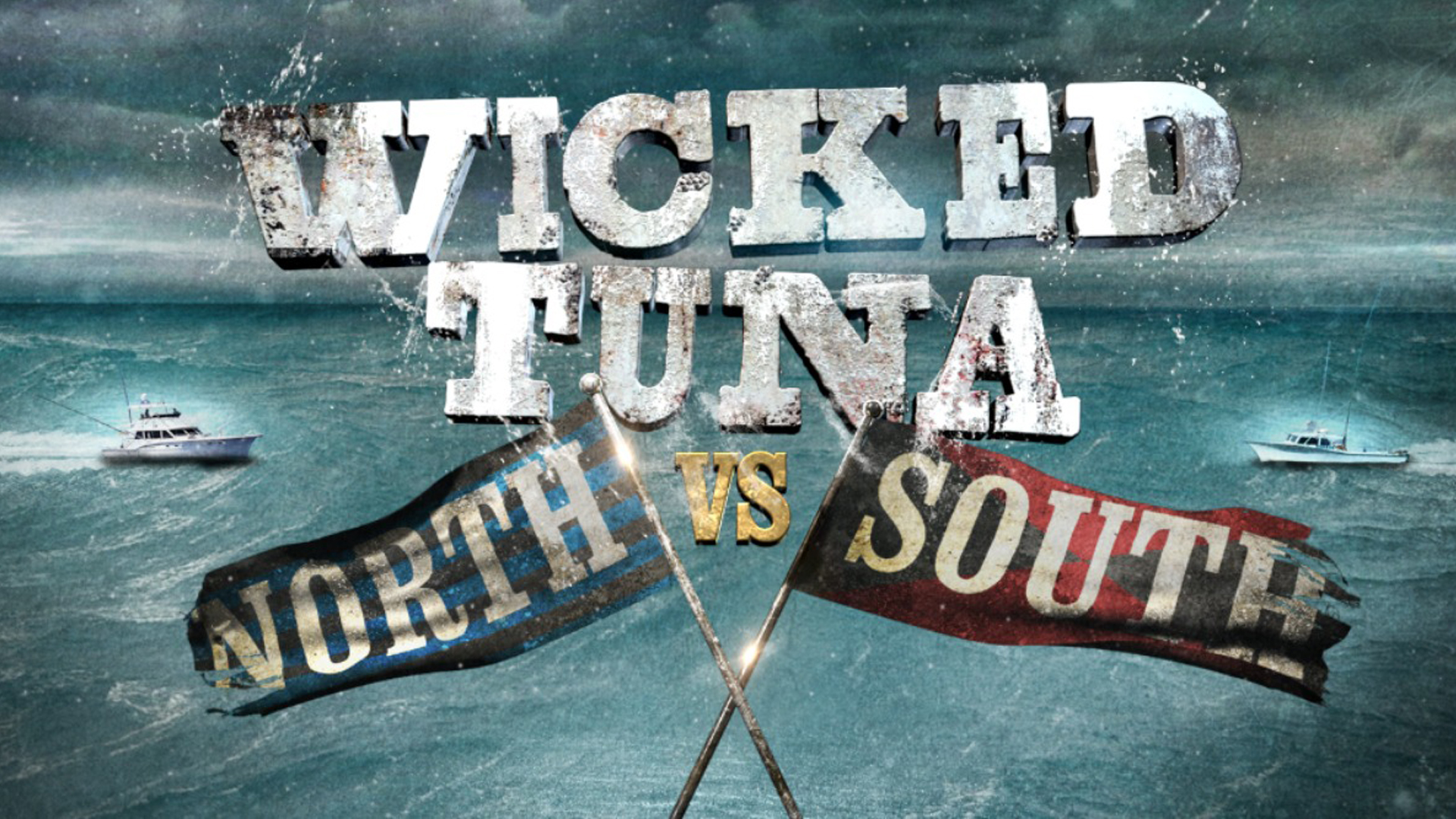 Wicked Tuna