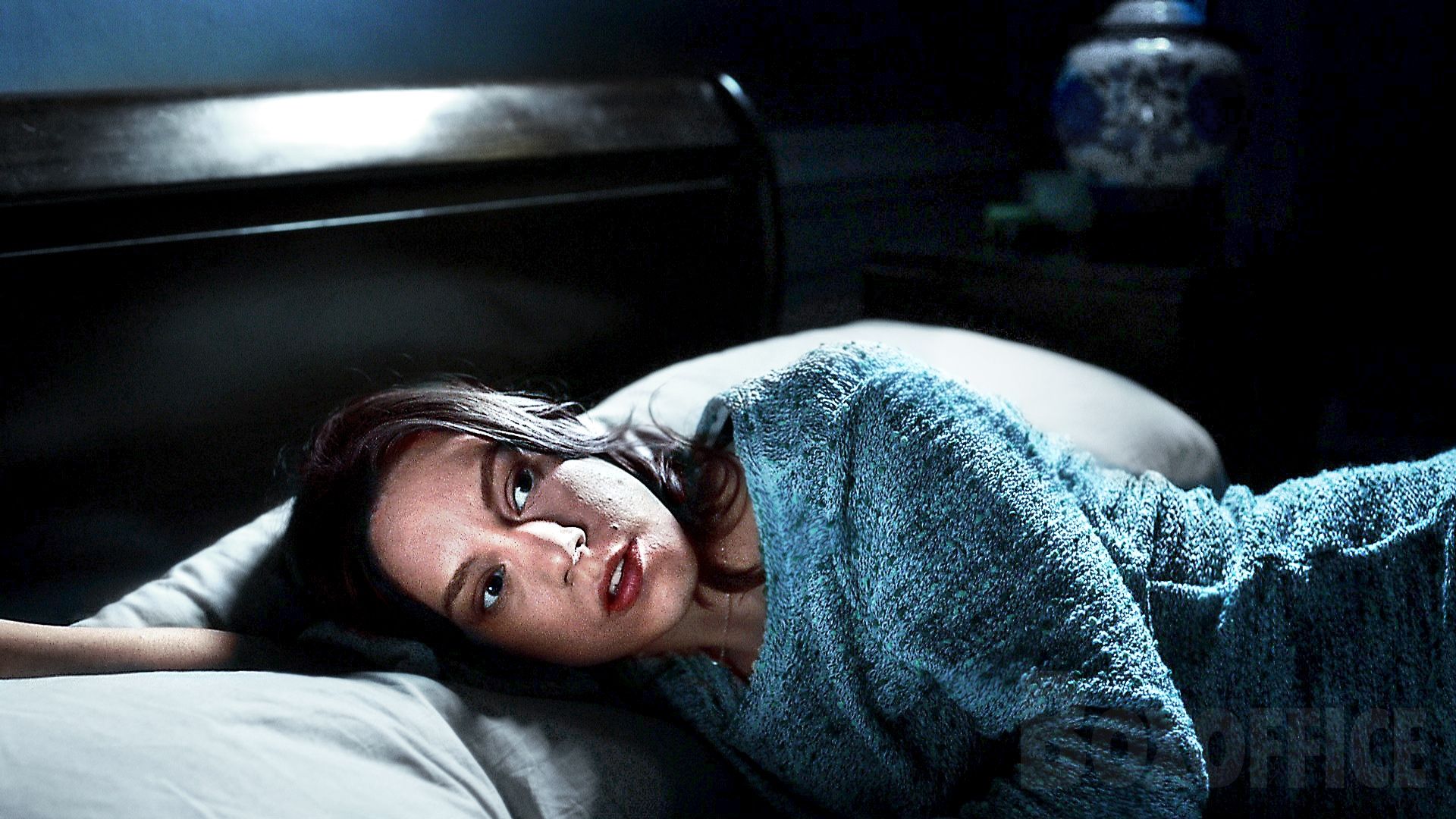 Elaine, portée disparue