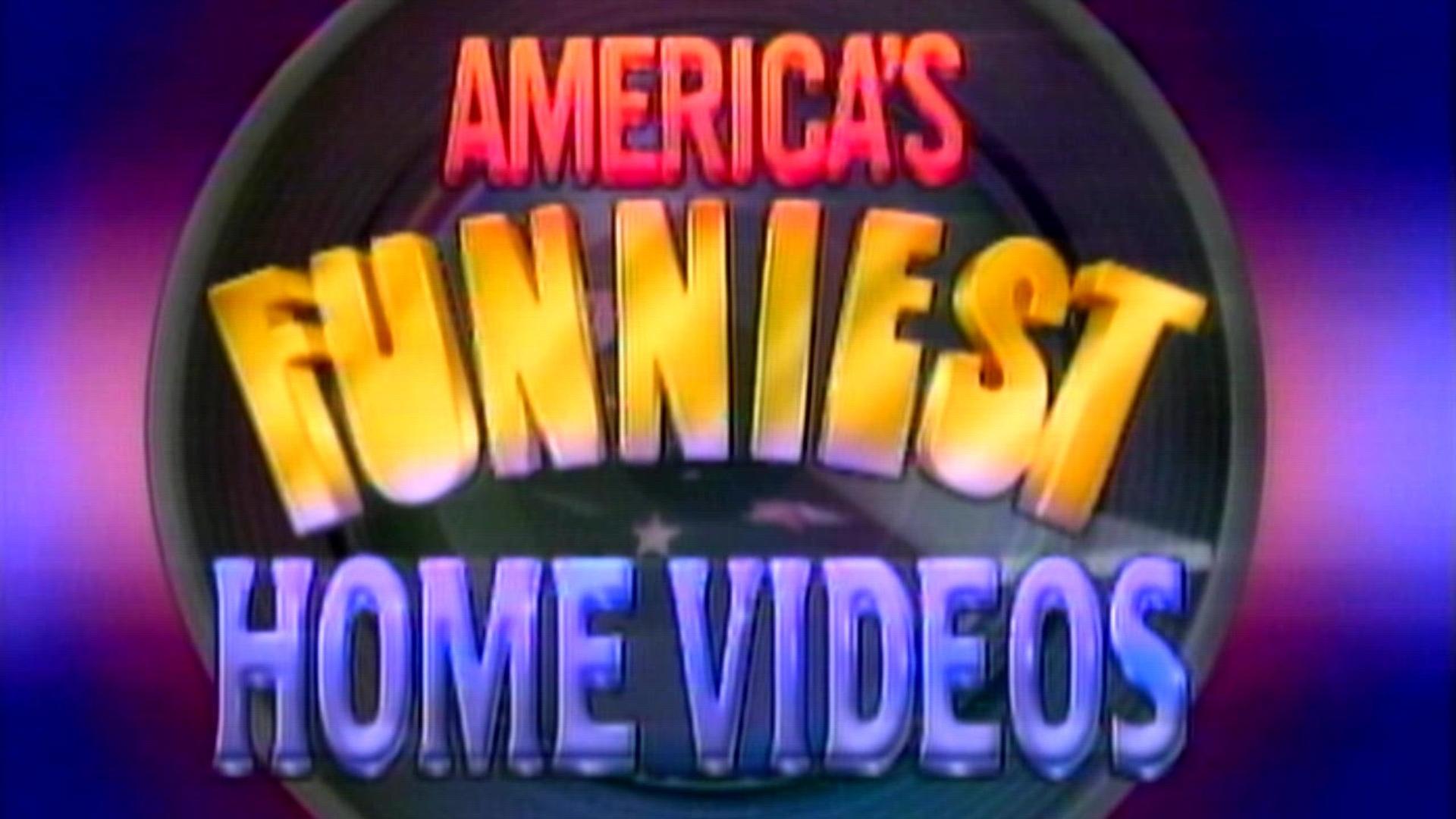 America's Funniest Home Videos